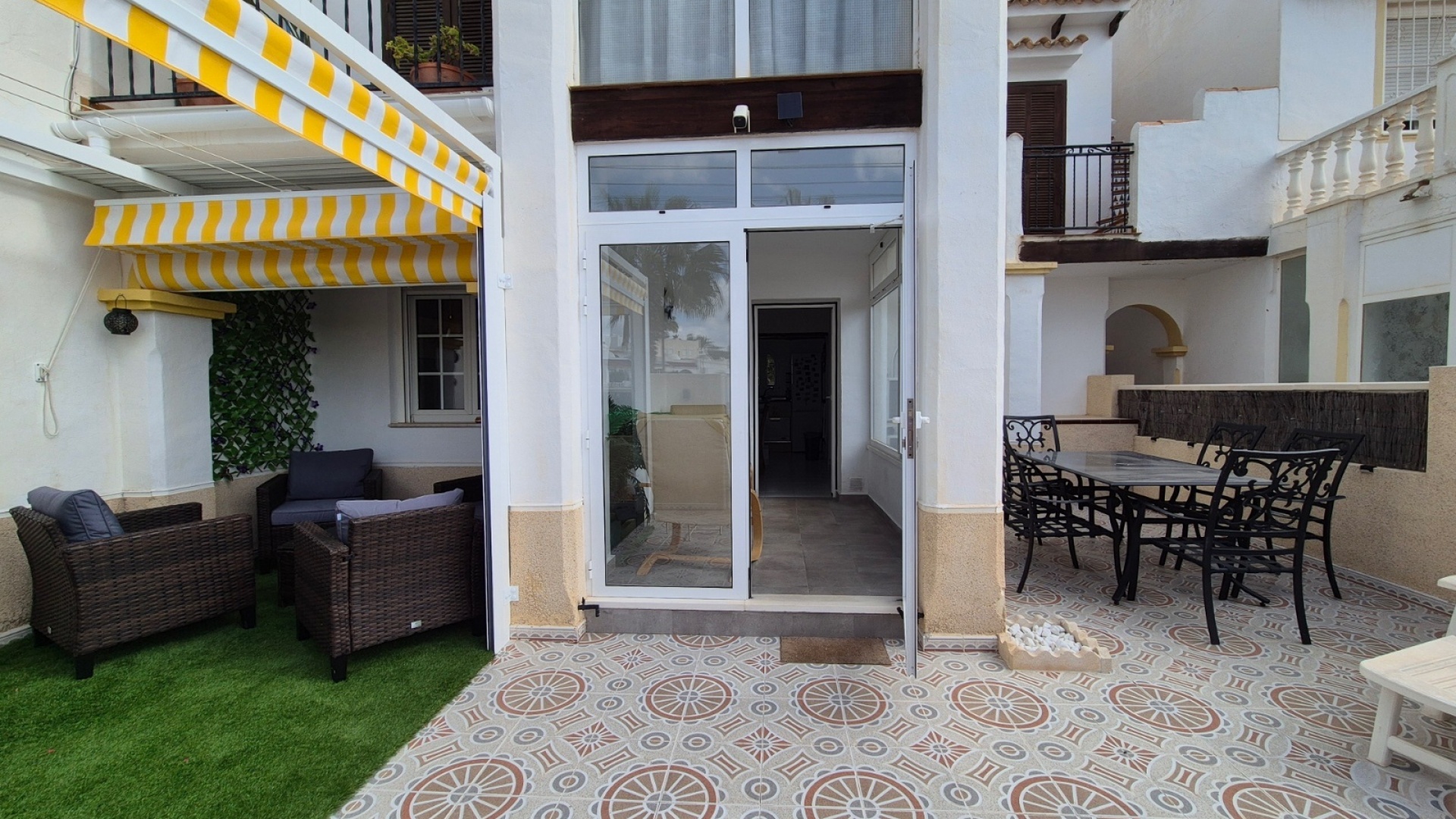 Wederverkoop - Appartement - Villamartin - mirador del mediterraneo