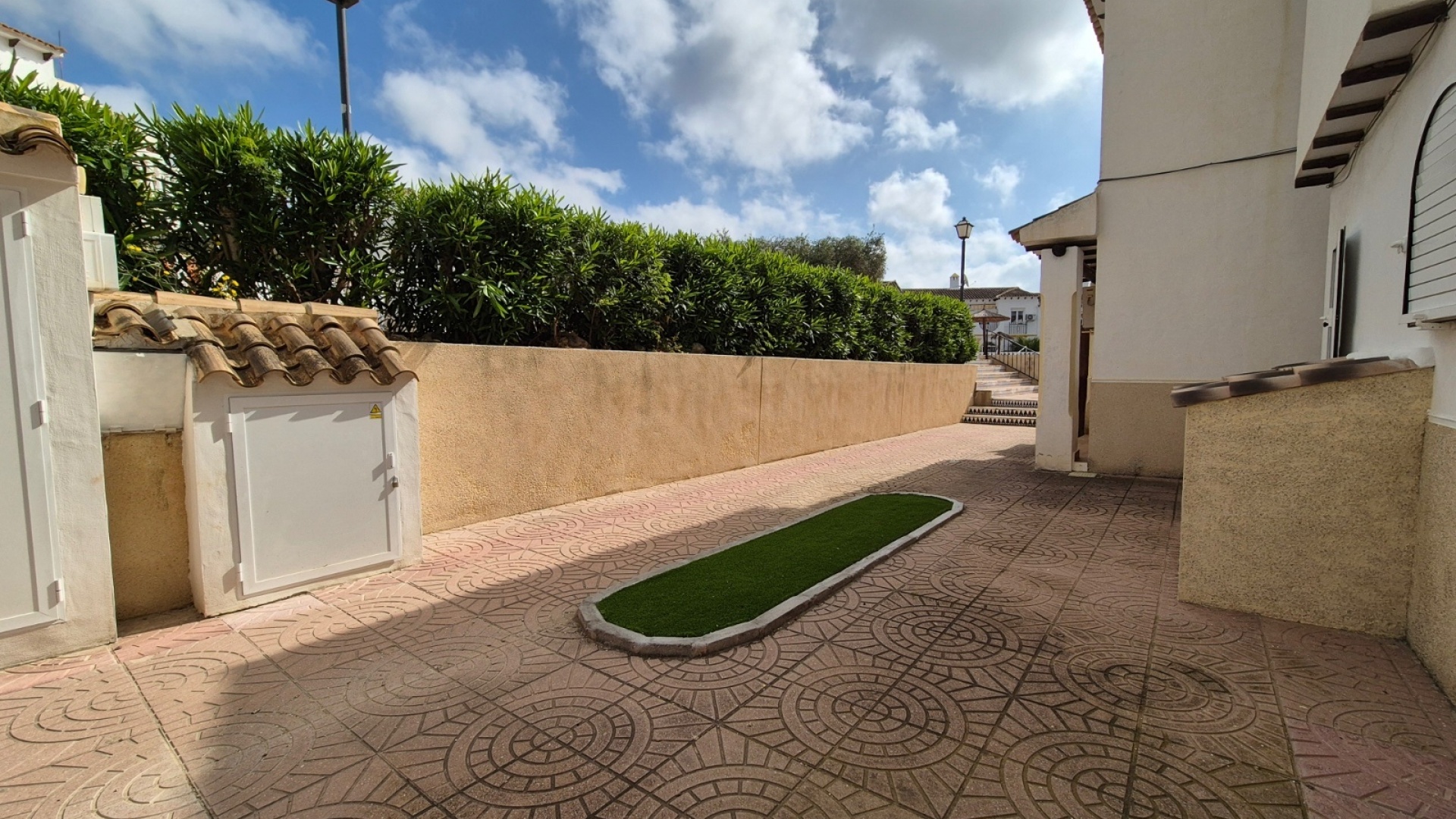 Wederverkoop - Appartement - Villamartin - mirador del mediterraneo