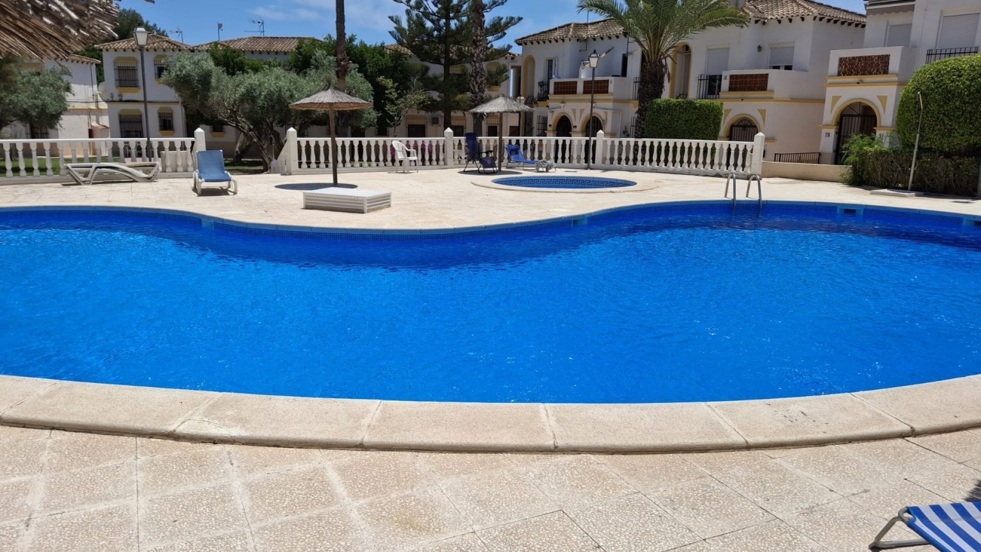 Wederverkoop - Appartement - Villamartin - mirador del mediterraneo