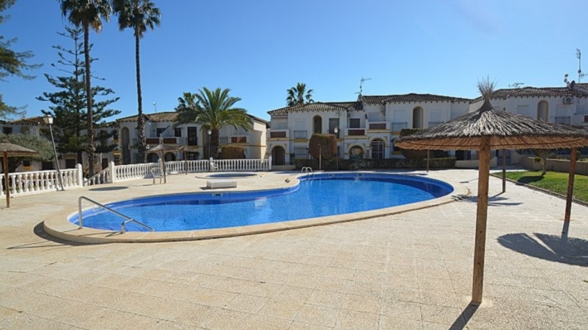 Wederverkoop - Appartement - Villamartin - mirador del mediterraneo
