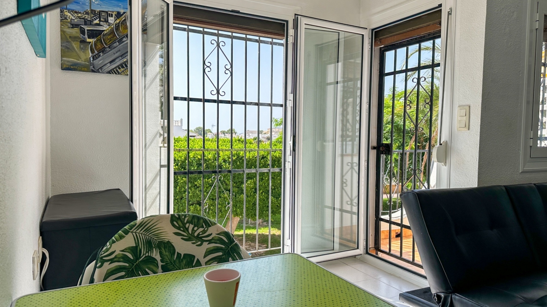 Wederverkoop - Appartement - Villamartin - mirador del mediterraneo