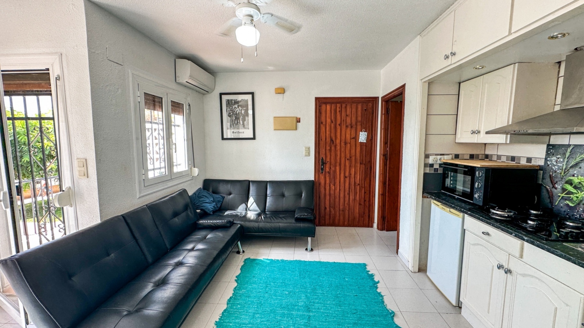 Wederverkoop - Appartement - Villamartin - mirador del mediterraneo