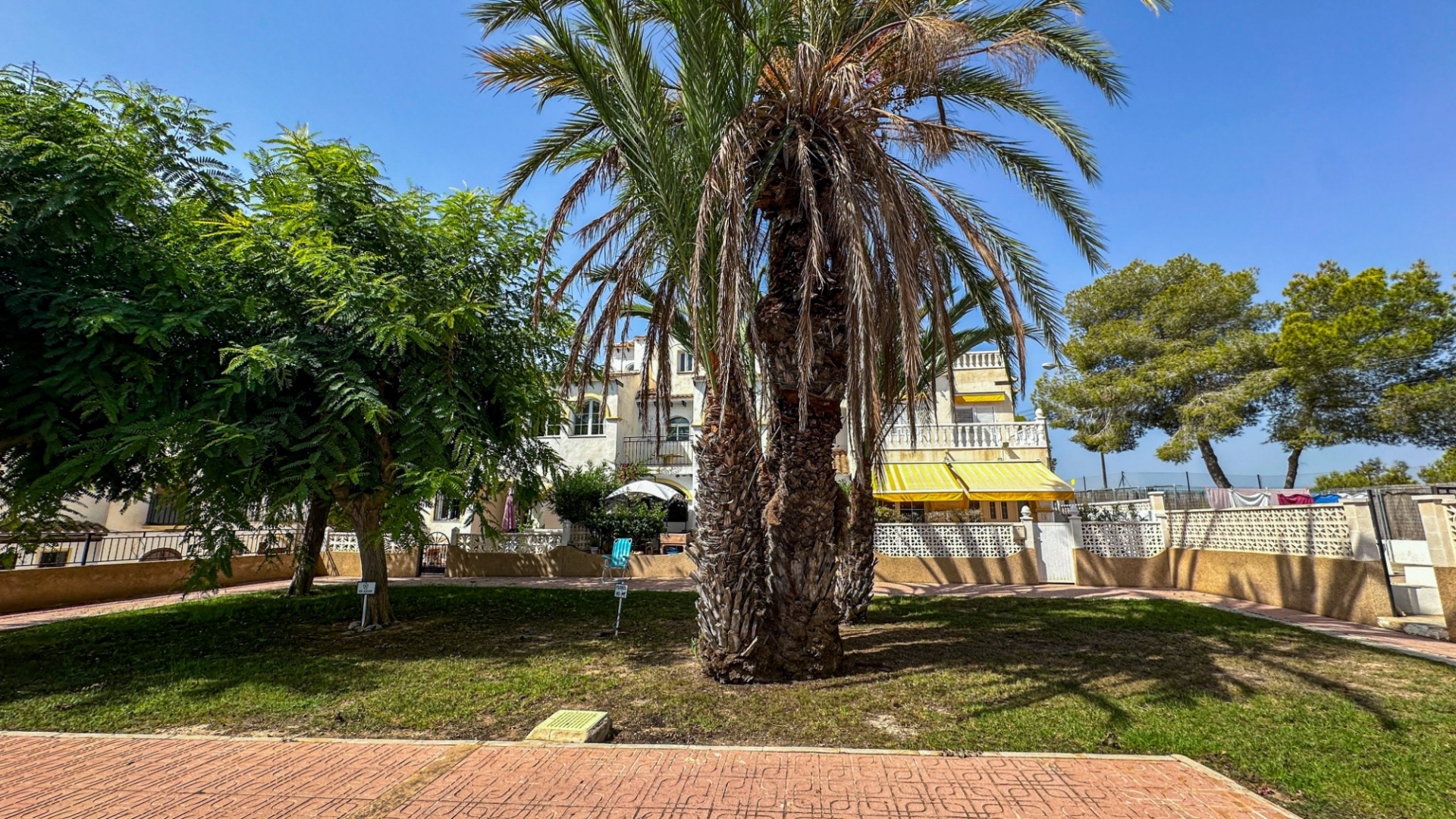 Wederverkoop - Appartement - Villamartin - mirador del mediterraneo