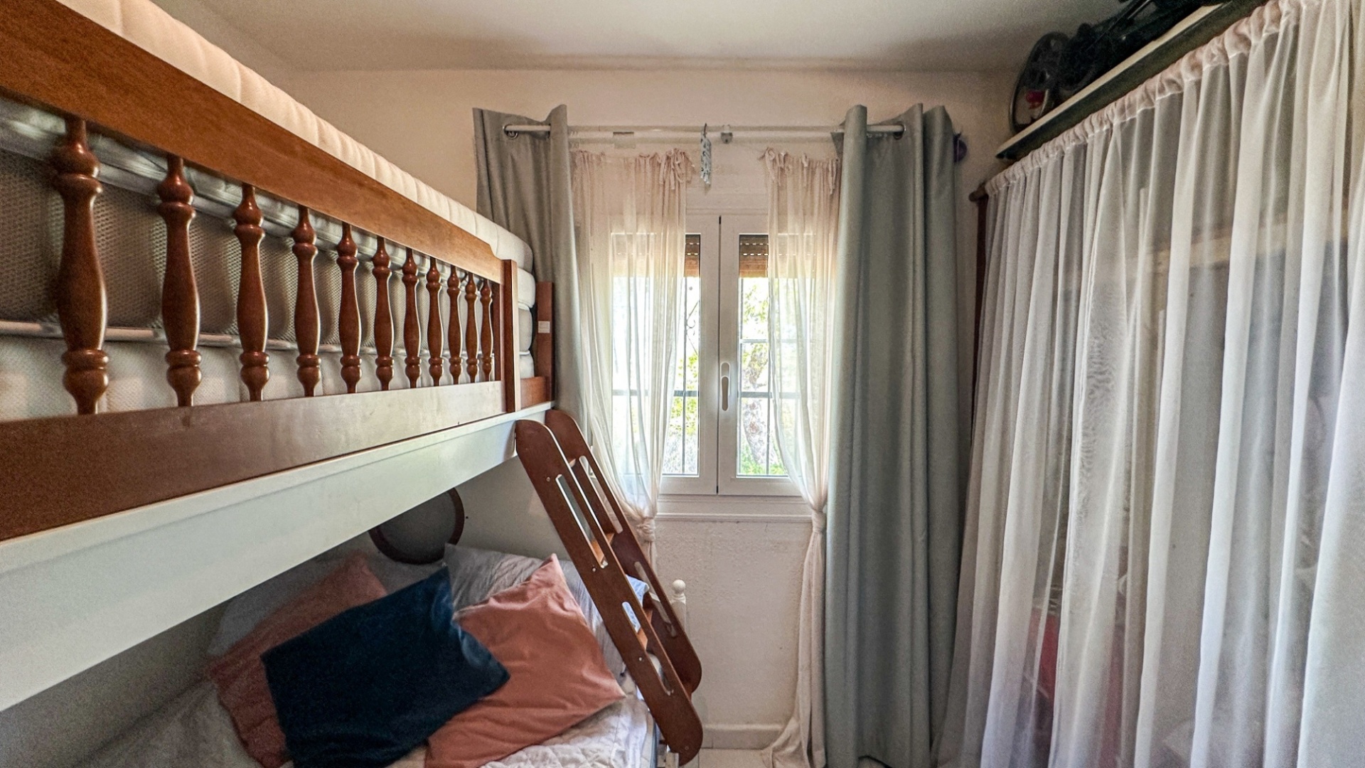 Wederverkoop - Appartement - Villamartin - mirador del mediterraneo