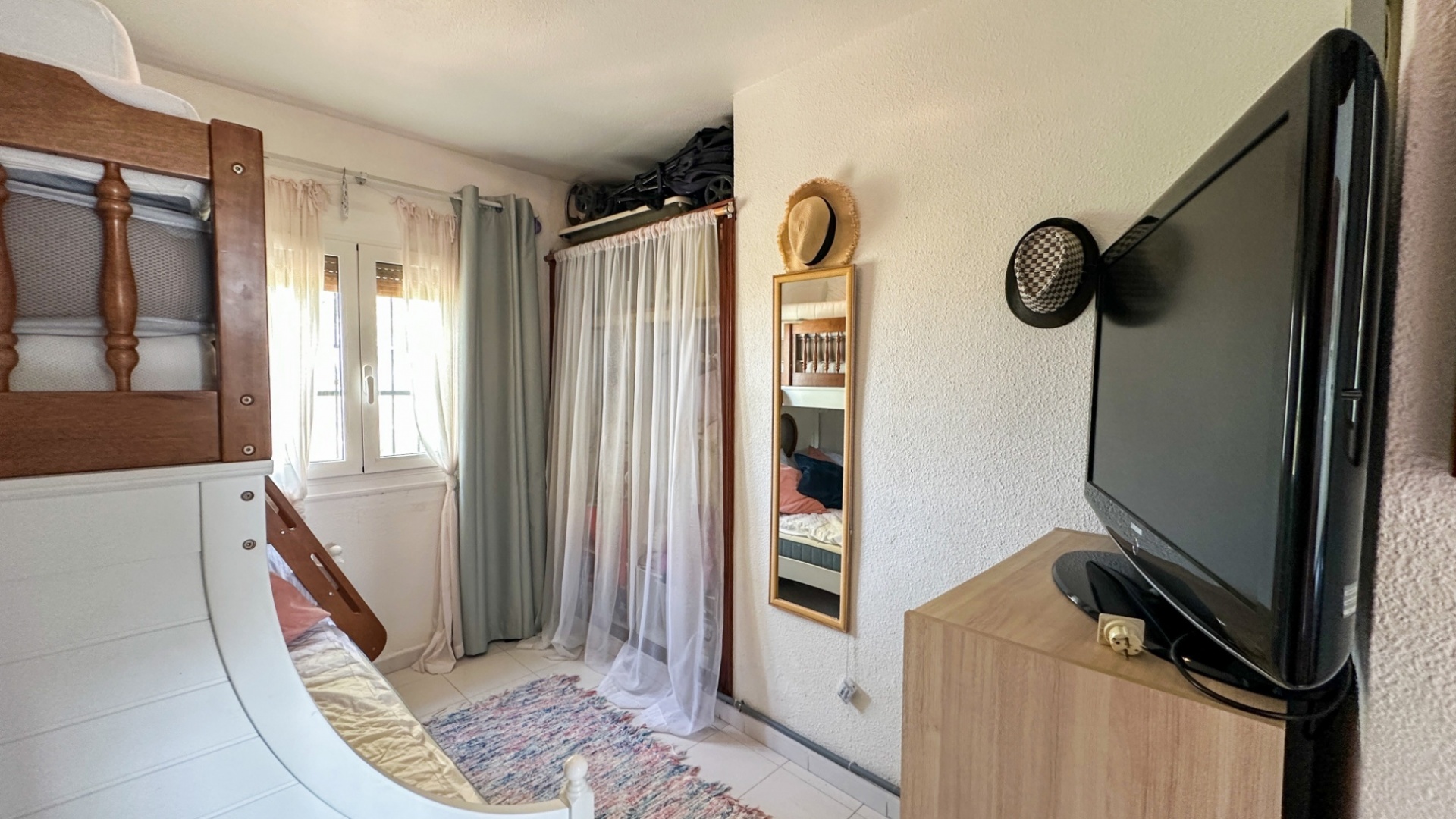 Wederverkoop - Appartement - Villamartin - mirador del mediterraneo