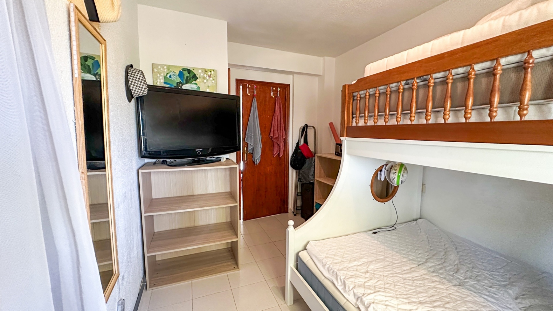 Wederverkoop - Appartement - Villamartin - mirador del mediterraneo