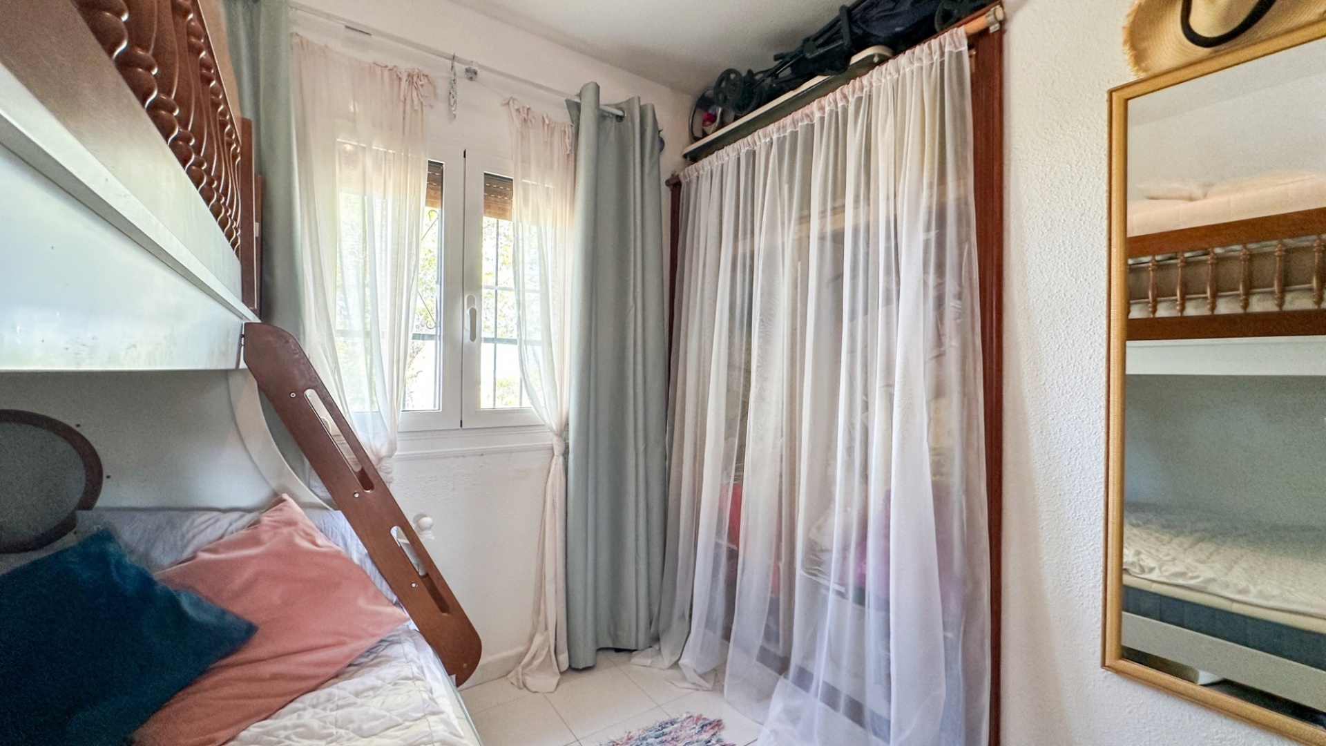 Wederverkoop - Appartement - Villamartin - mirador del mediterraneo