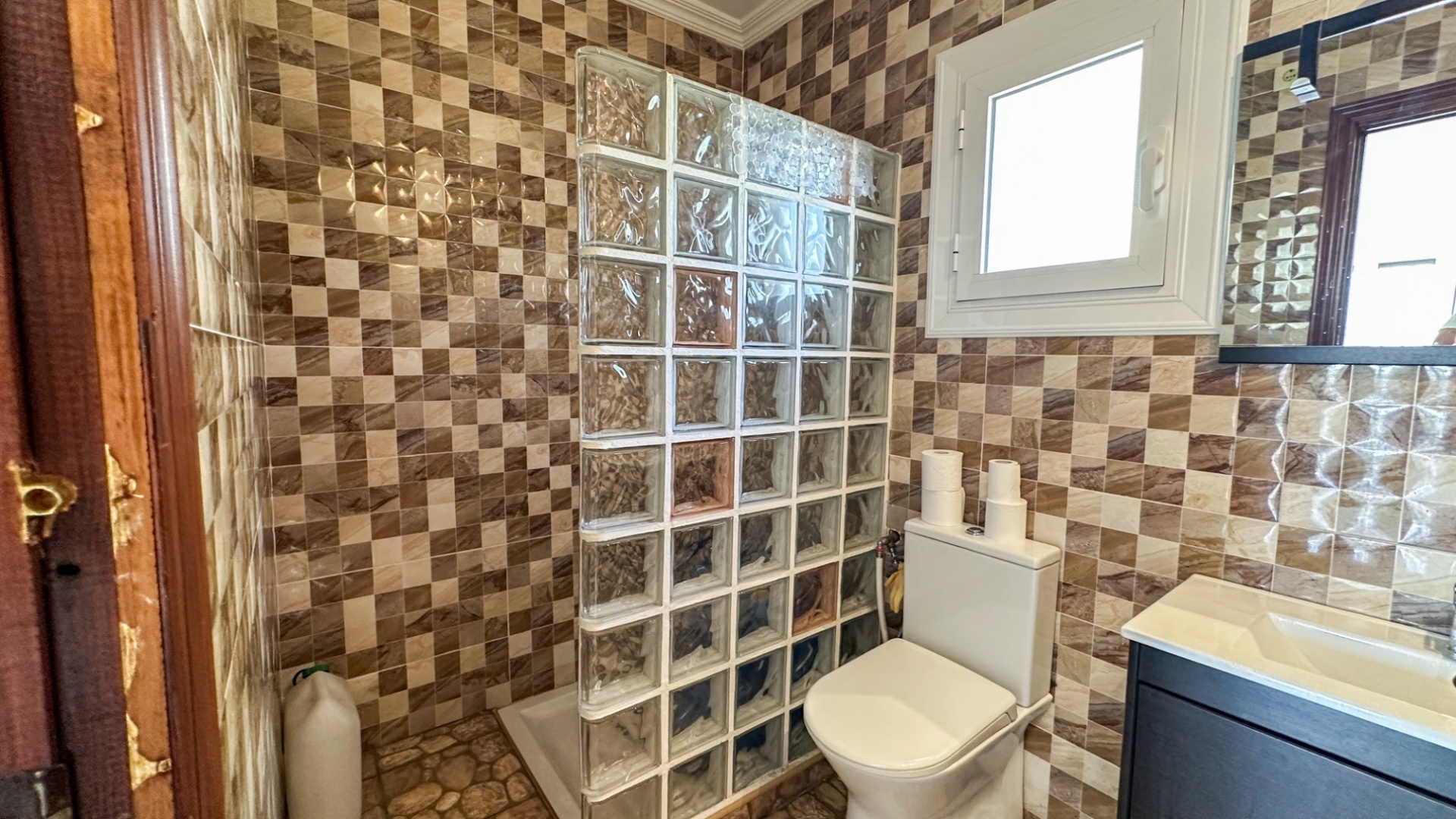 Wederverkoop - Appartement - Villamartin - mirador del mediterraneo