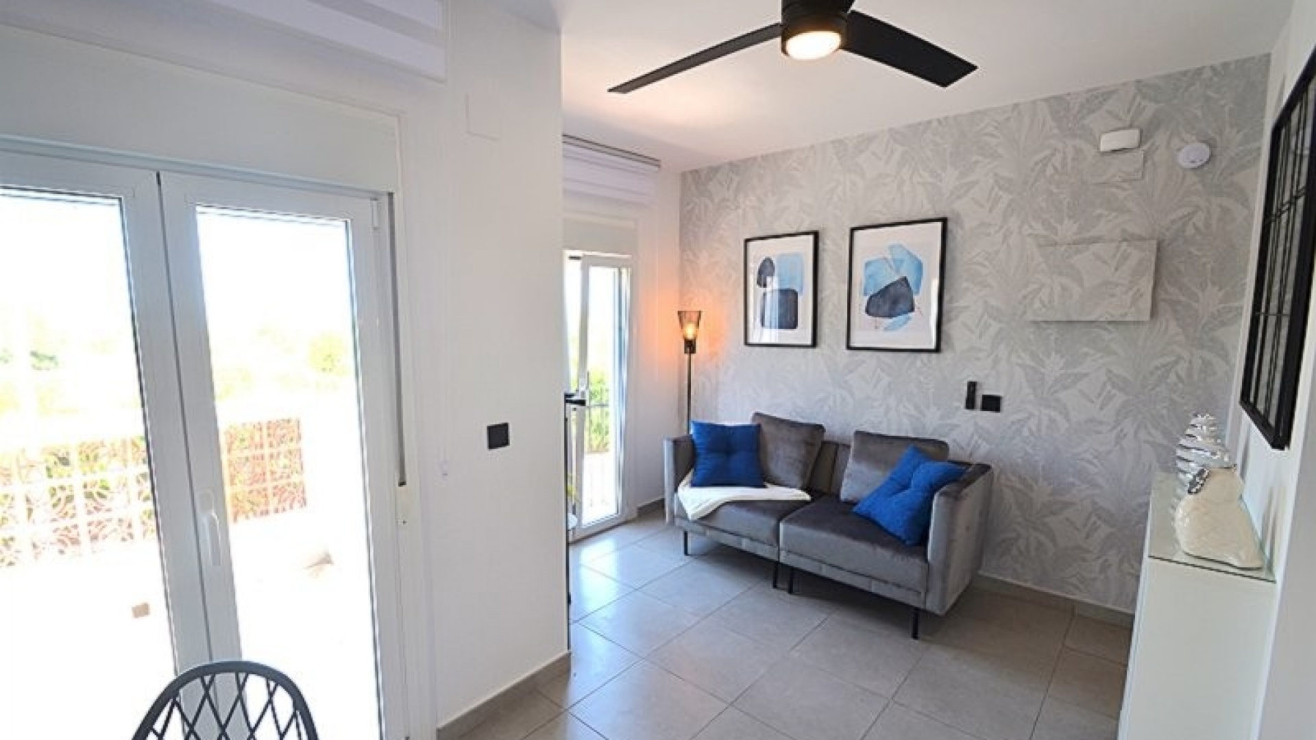 Wederverkoop - Appartement - Villamartin - mirador del mediterraneo