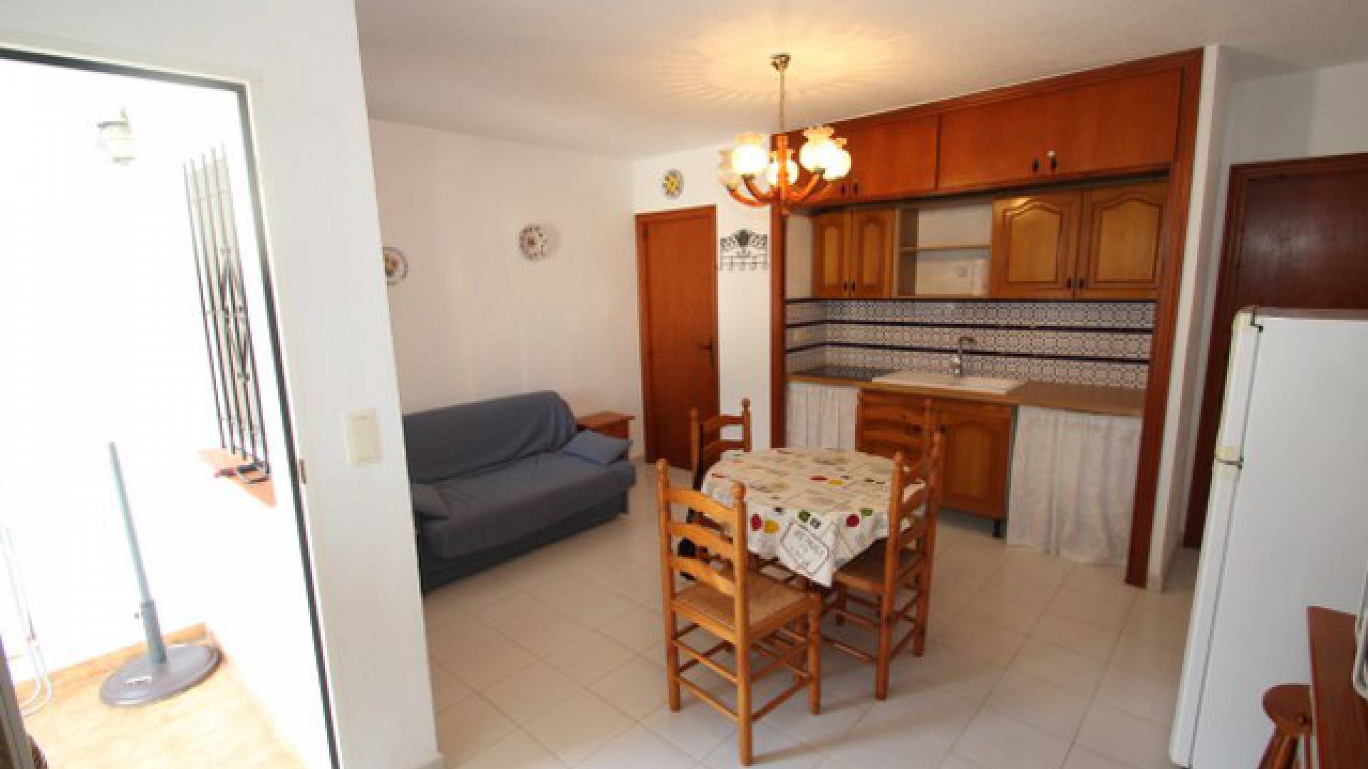 Wederverkoop - Appartement - Villamartin - mirador del mediterraneo