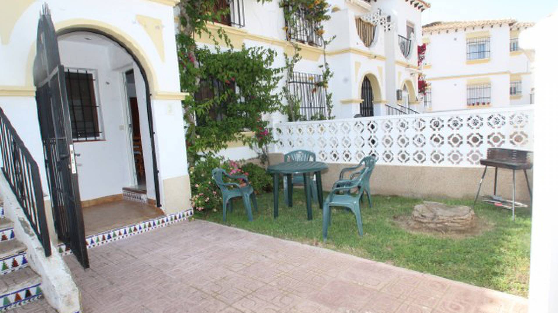 Wederverkoop - Appartement - Villamartin - mirador del mediterraneo