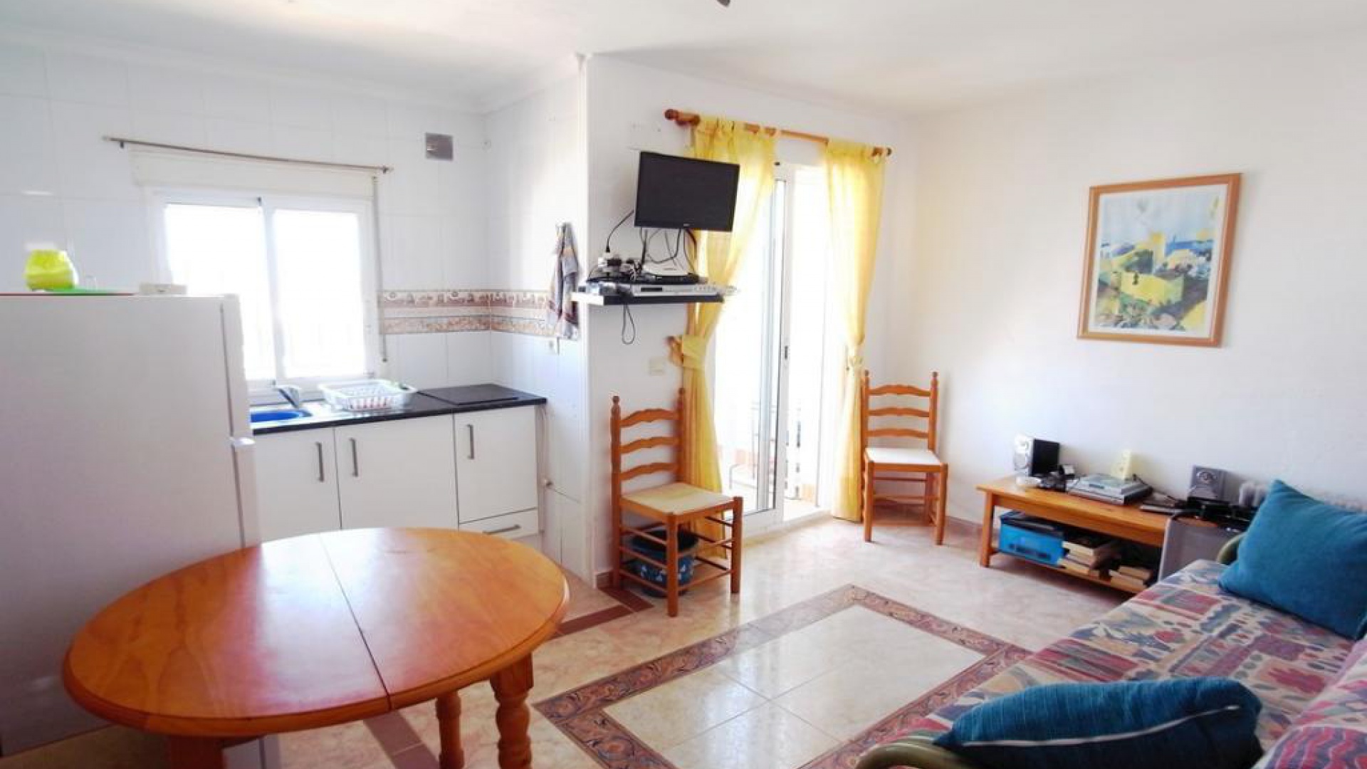 Wederverkoop - Appartement - Villamartin - mirador del mediterraneo