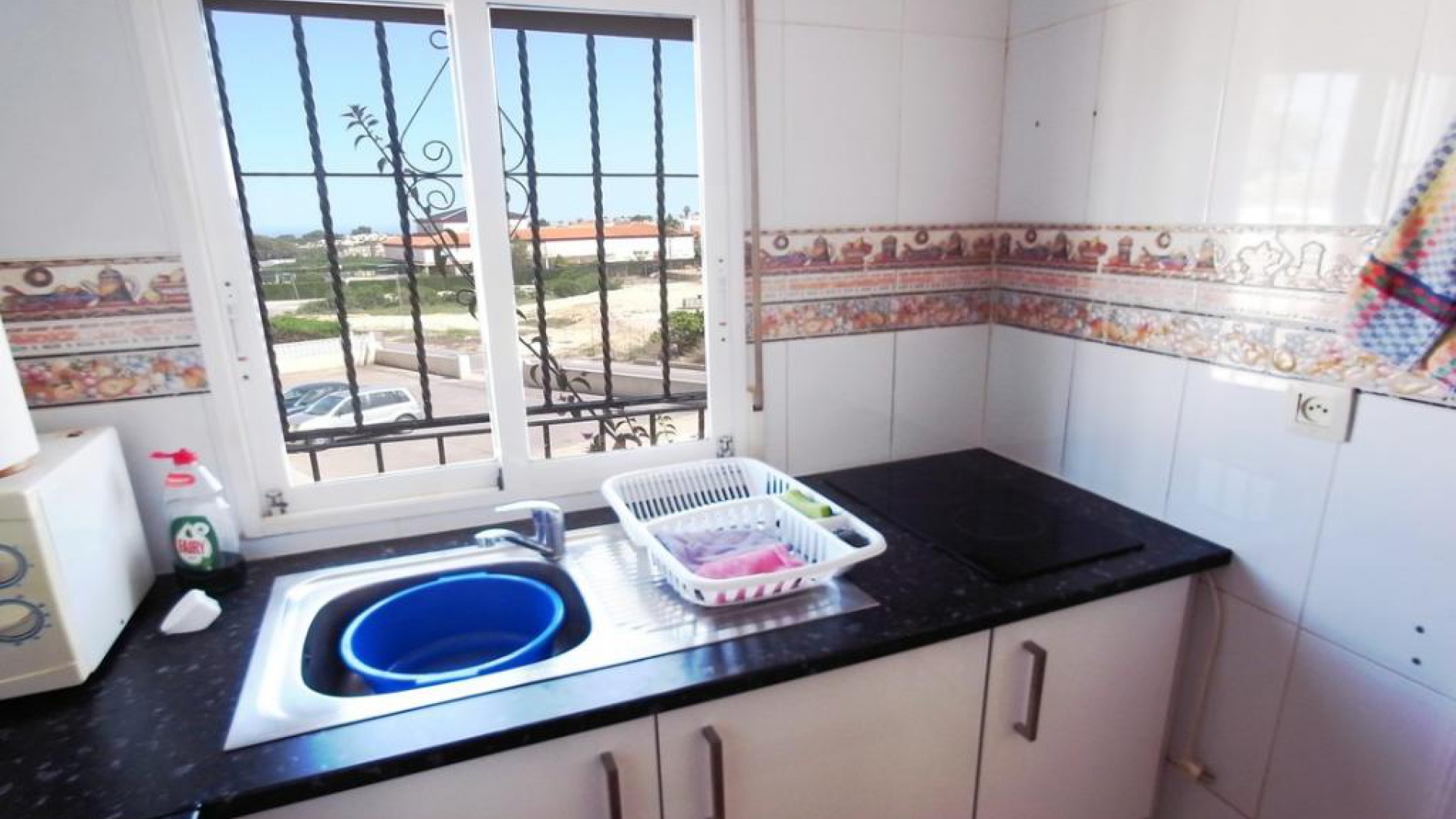 Wederverkoop - Appartement - Villamartin - mirador del mediterraneo