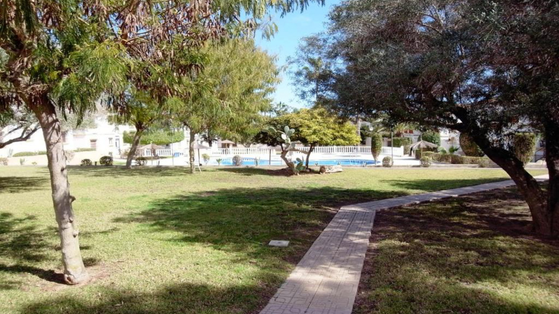 Wederverkoop - Appartement - Villamartin - mirador del mediterraneo