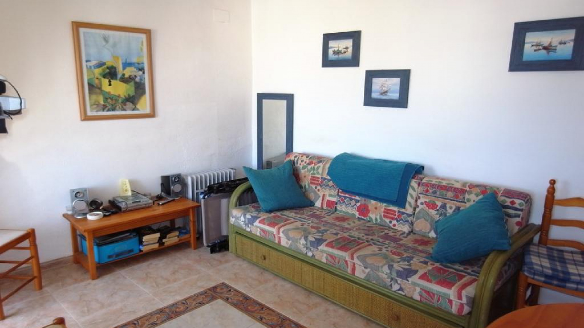 Wederverkoop - Appartement - Villamartin - mirador del mediterraneo