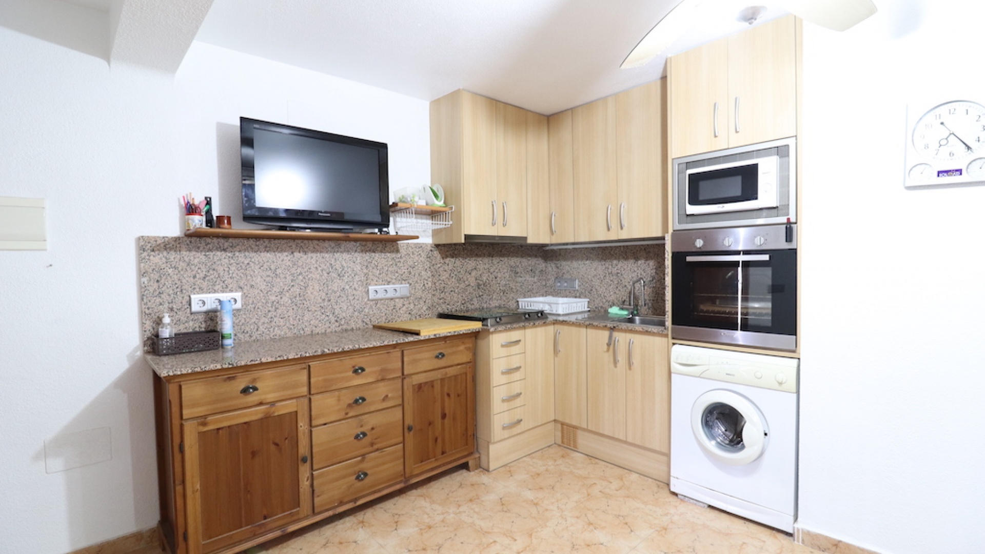 Wederverkoop - Appartement - Villamartin - mirador del mediterraneo