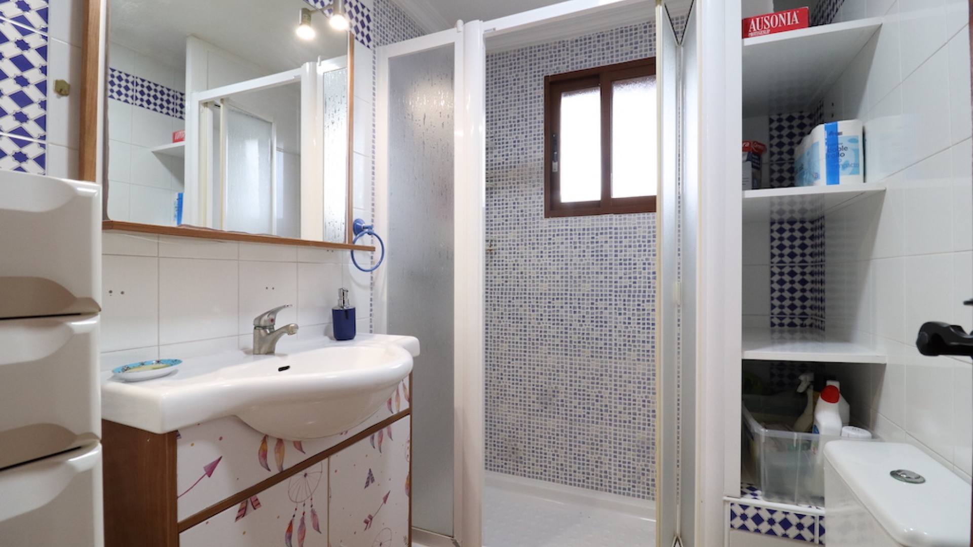 Wederverkoop - Appartement - Villamartin - mirador del mediterraneo