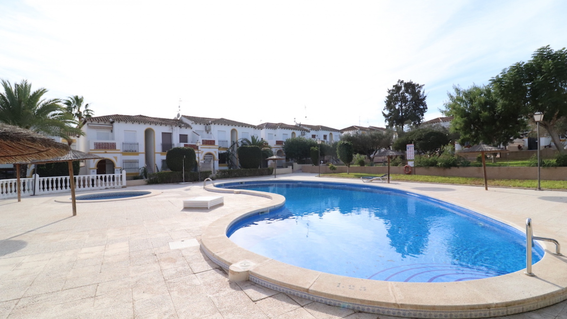 Wederverkoop - Appartement - Villamartin - mirador del mediterraneo