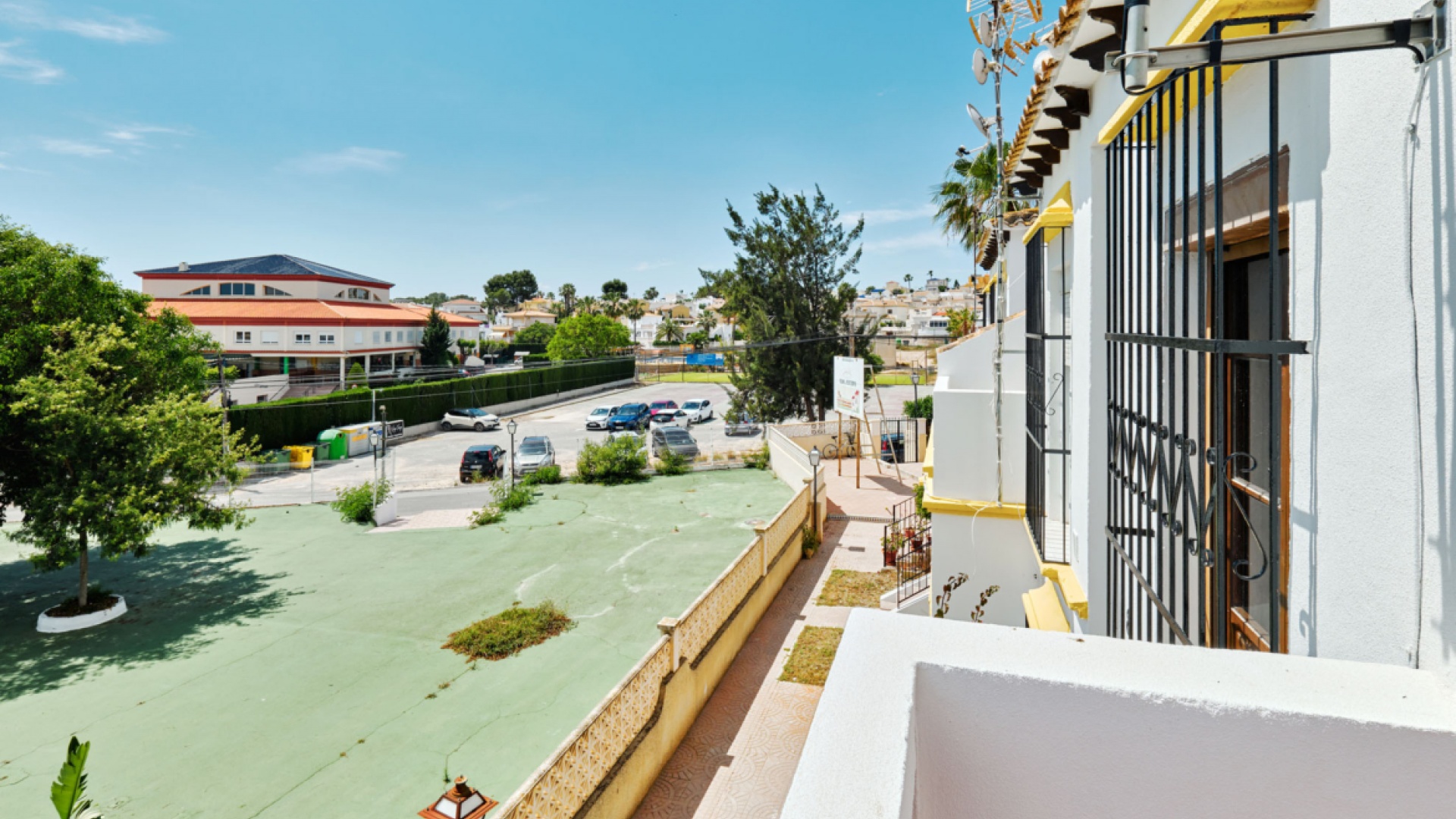 Wederverkoop - Appartement - Villamartin - mirador del mediterraneo