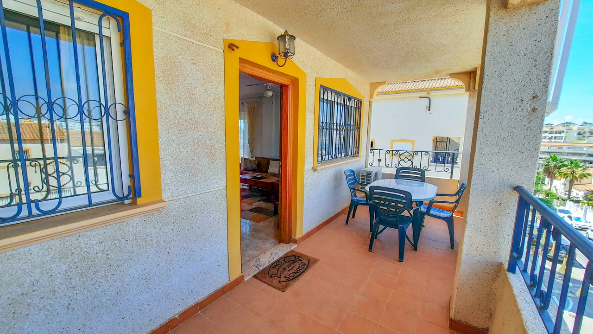 Wederverkoop - Appartement - Villamartin - monte golf