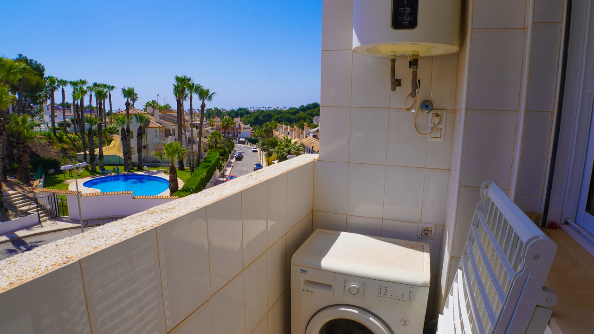 Wederverkoop - Appartement - Villamartin - monte golf