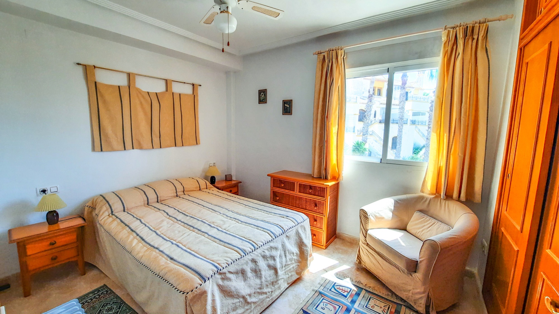 Wederverkoop - Appartement - Villamartin - monte golf