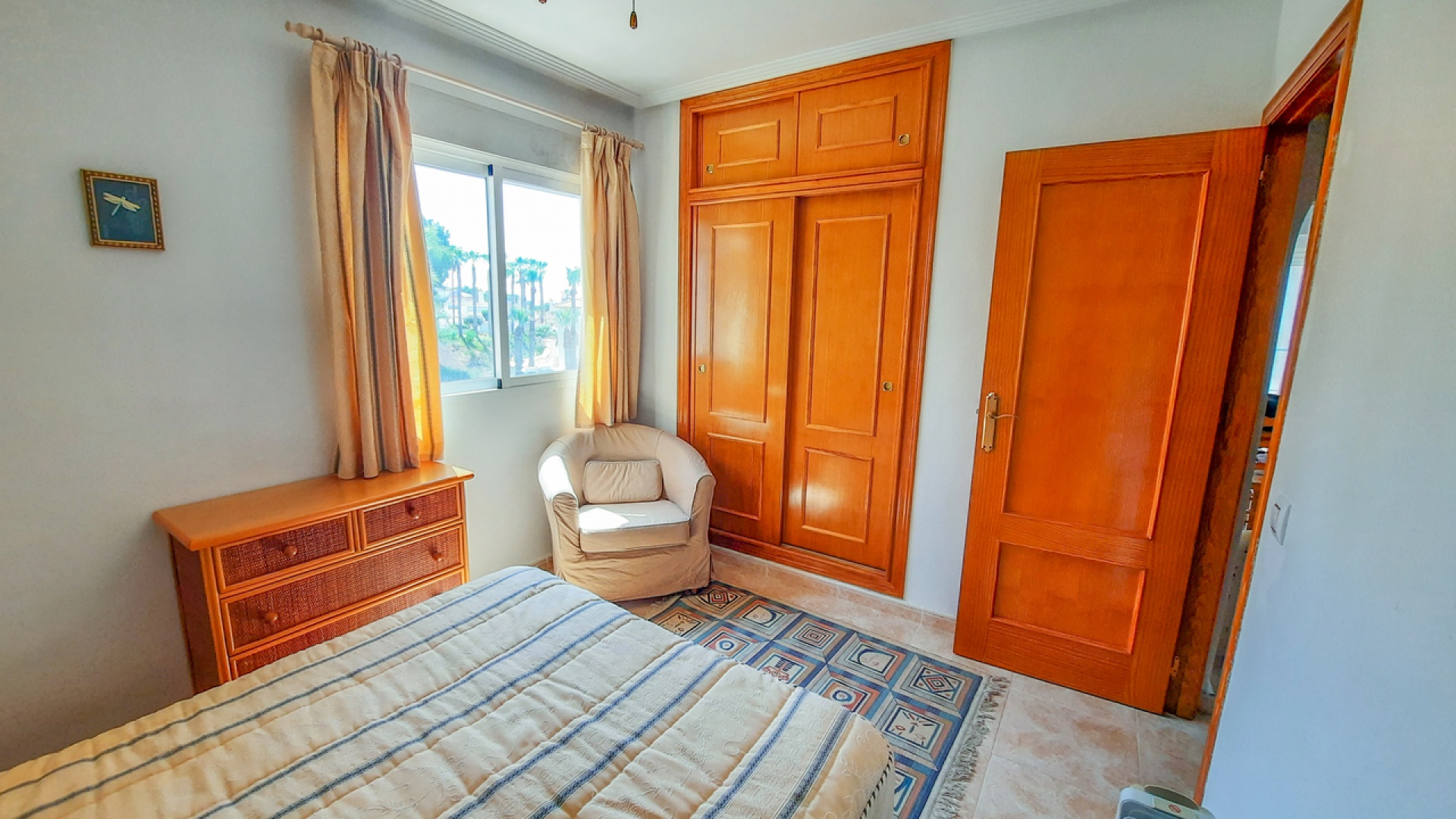 Wederverkoop - Appartement - Villamartin - monte golf