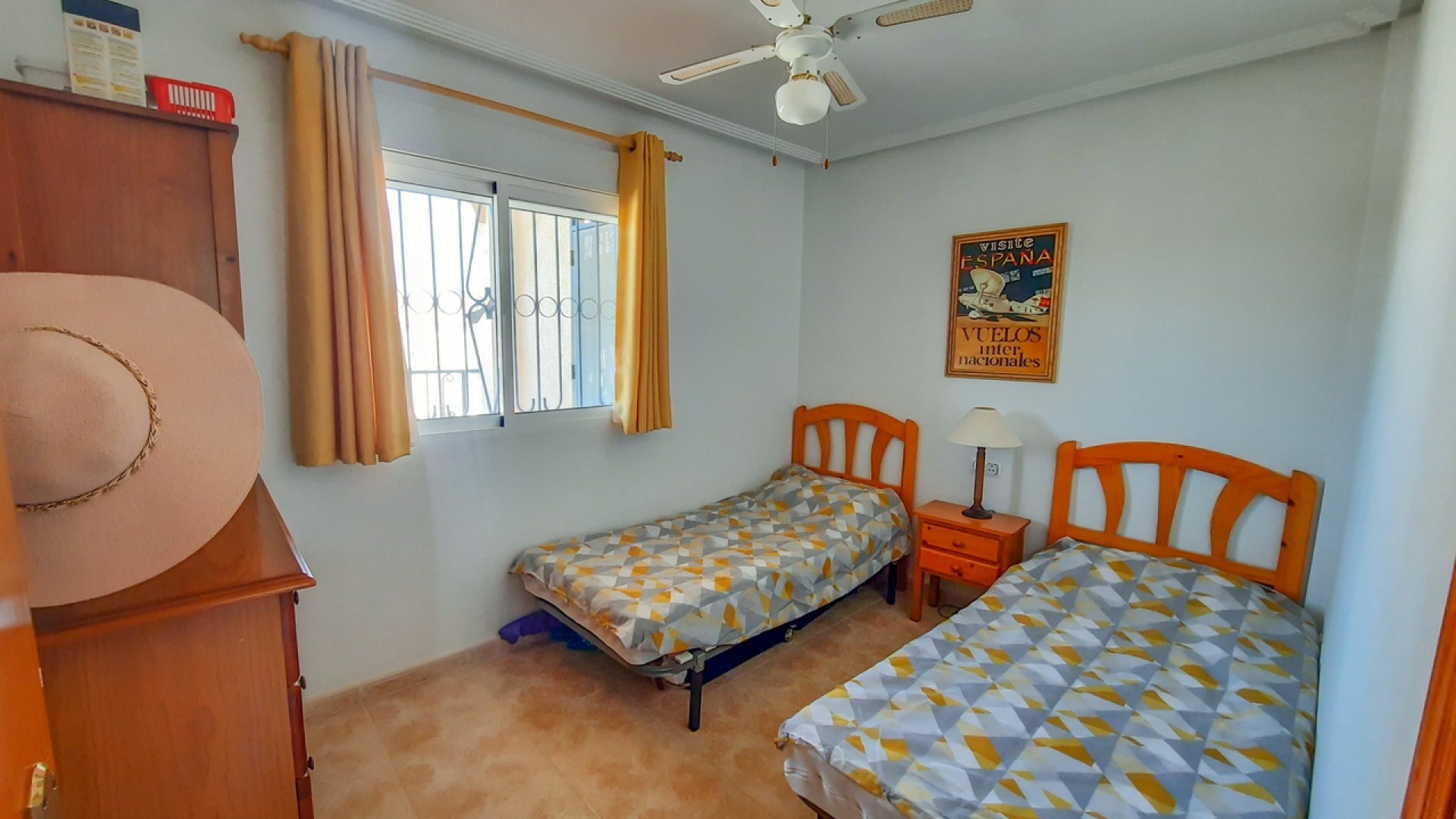 Wederverkoop - Appartement - Villamartin - monte golf