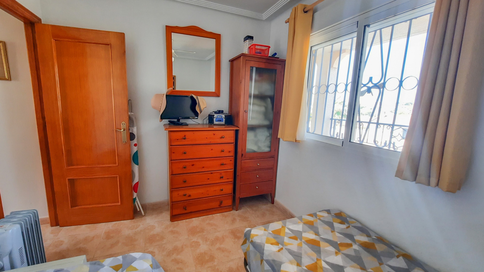 Wederverkoop - Appartement - Villamartin - monte golf