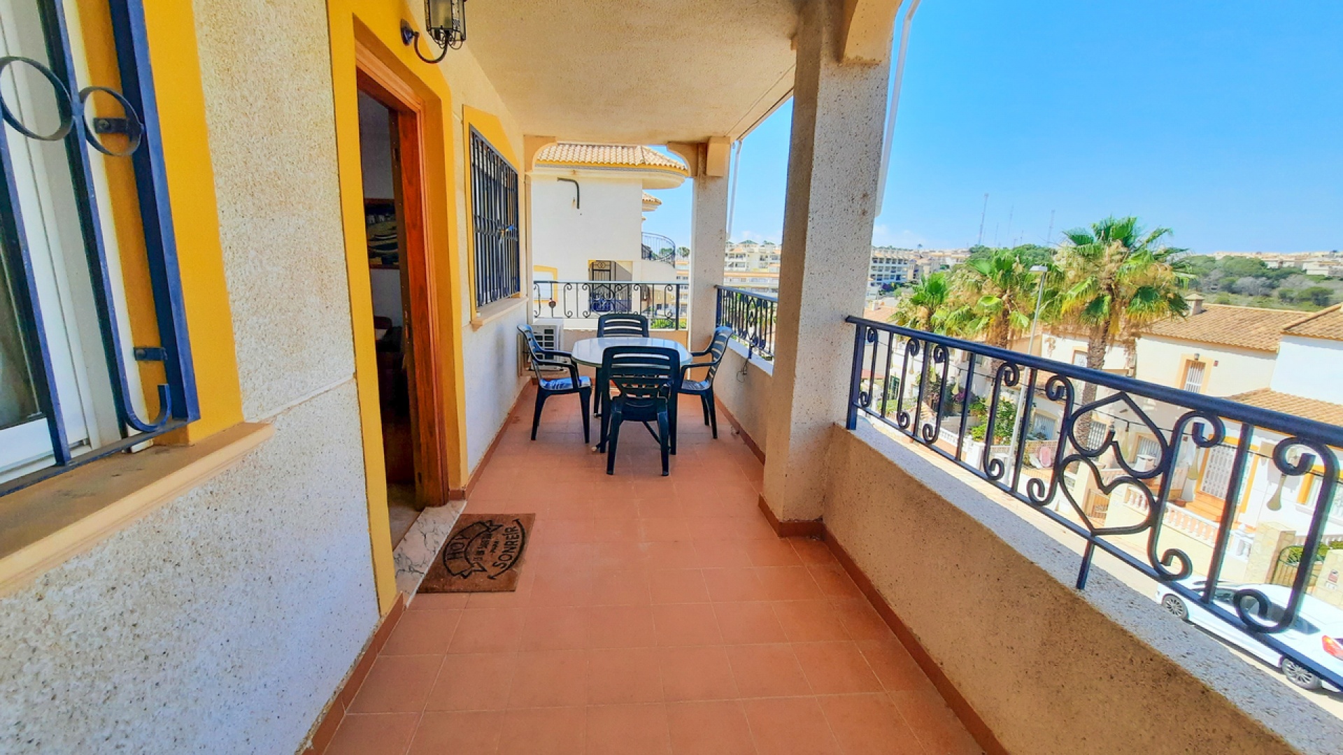 Wederverkoop - Appartement - Villamartin - monte golf