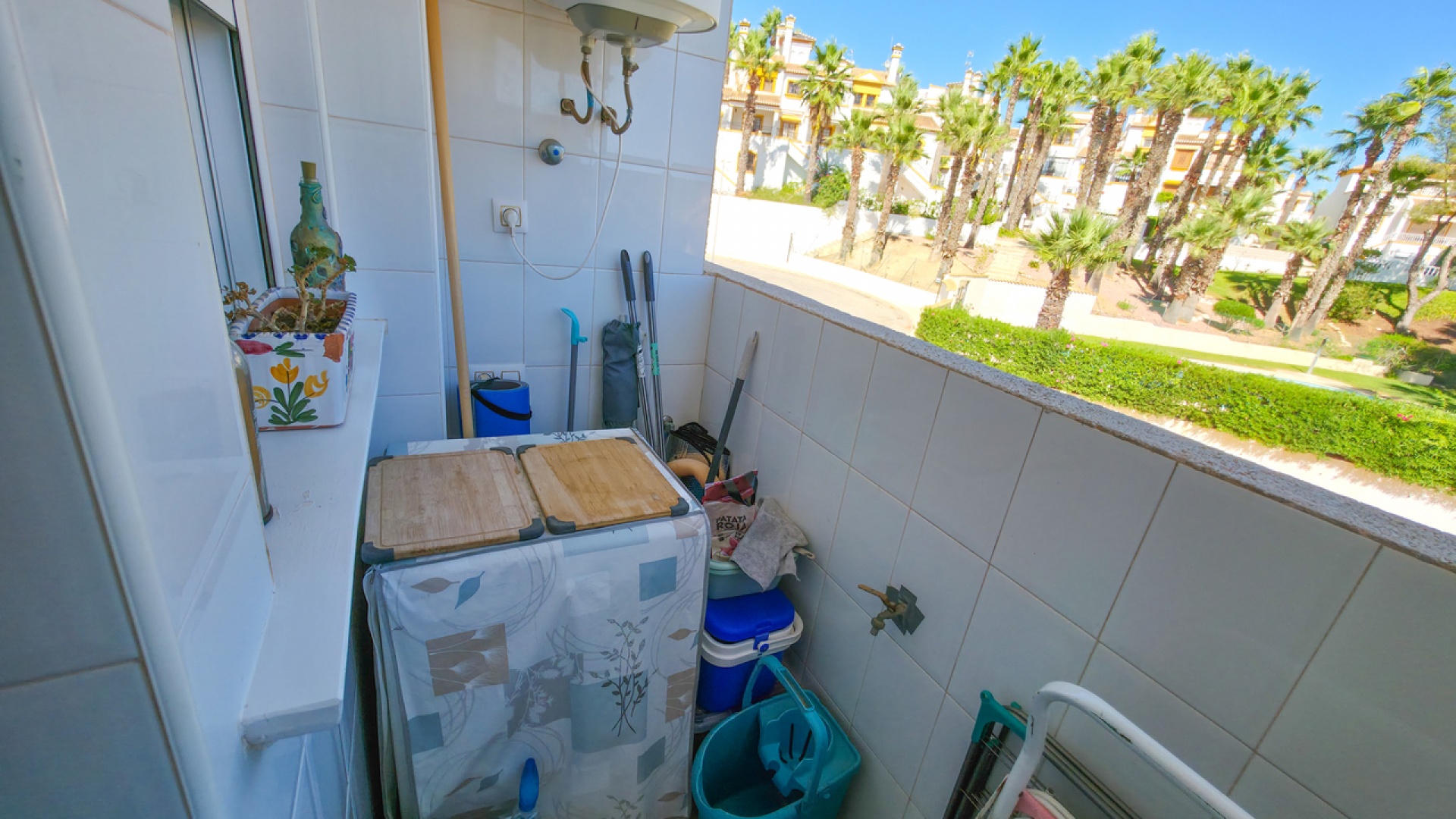 Wederverkoop - Appartement - Villamartin - monte golf