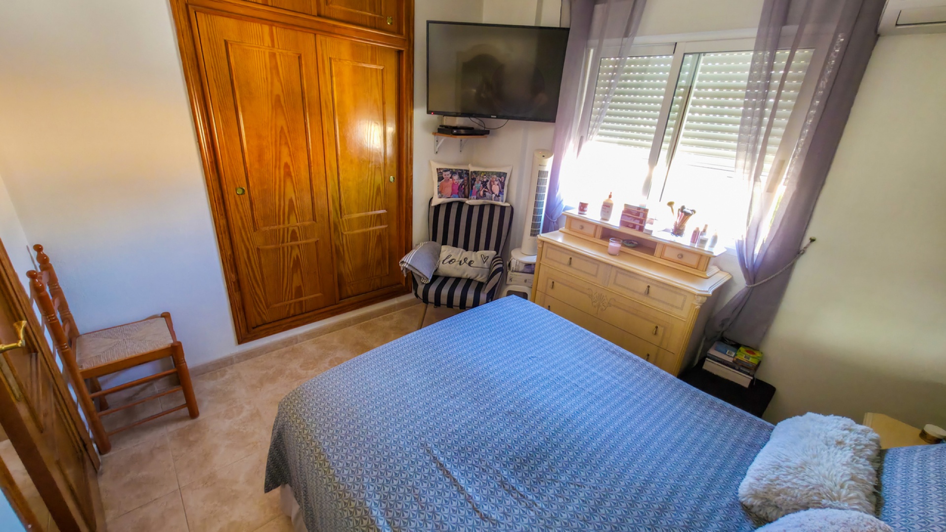 Wederverkoop - Appartement - Villamartin - monte golf