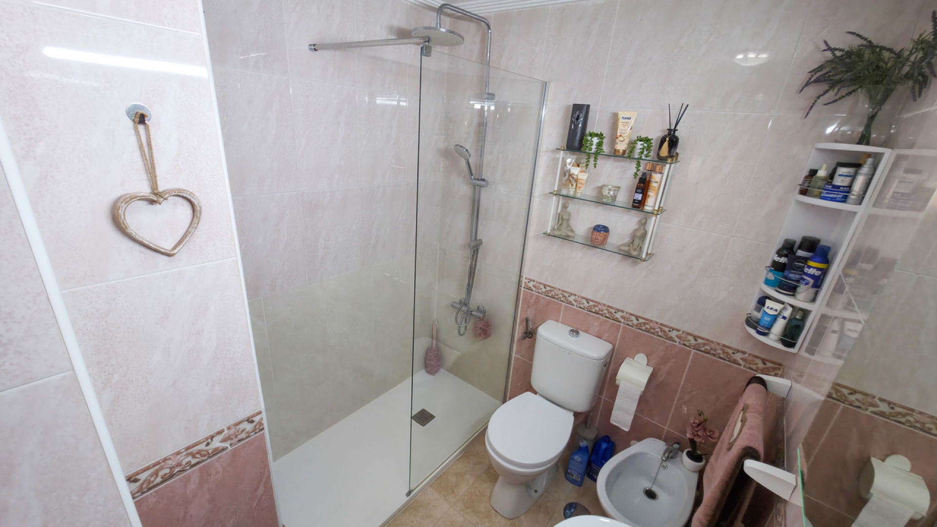 Wederverkoop - Appartement - Villamartin - monte golf