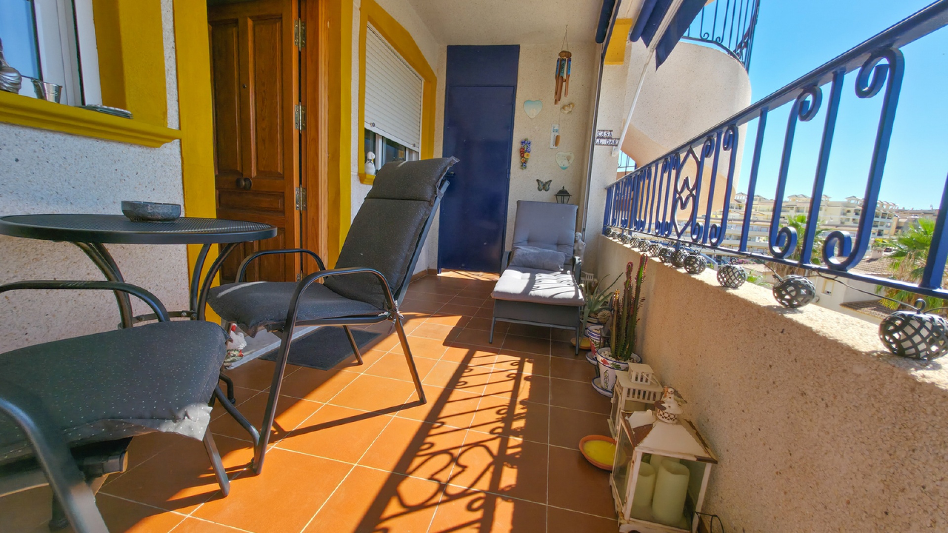 Wederverkoop - Appartement - Villamartin - monte golf