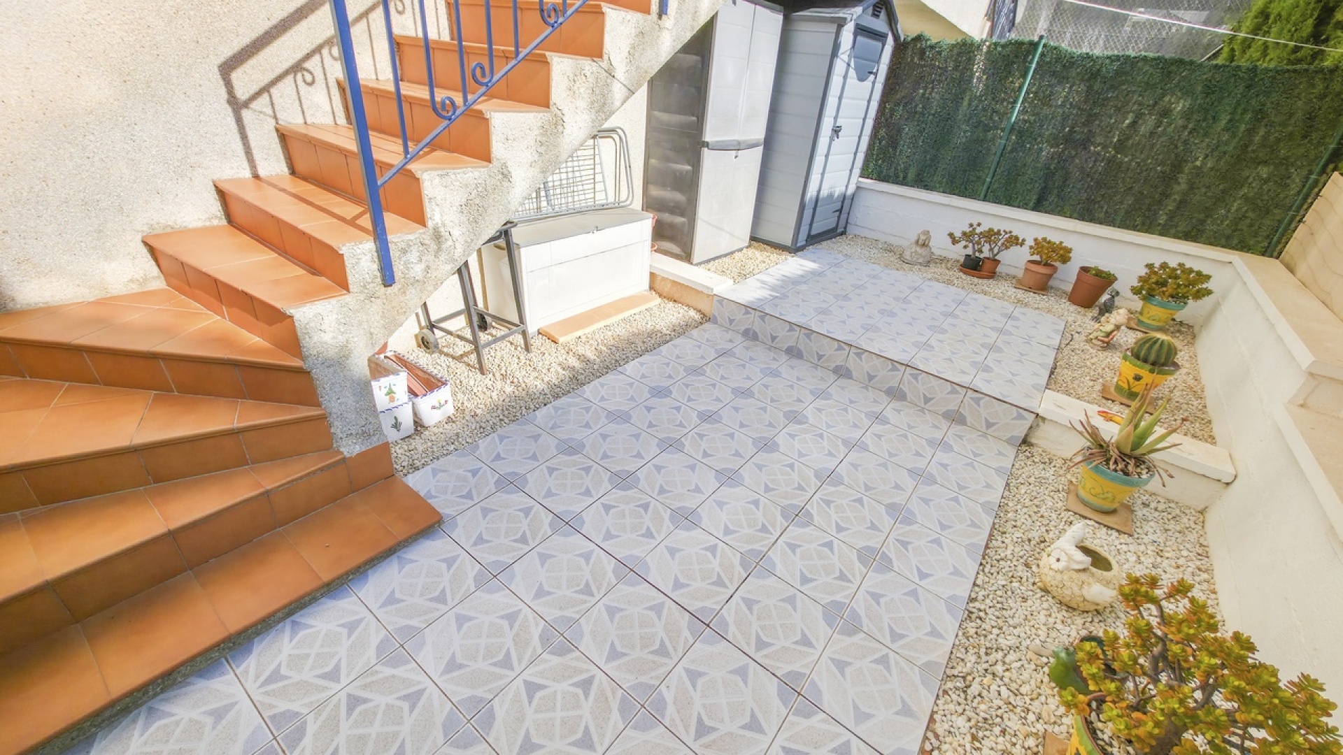 Wederverkoop - Appartement - Villamartin - monte golf