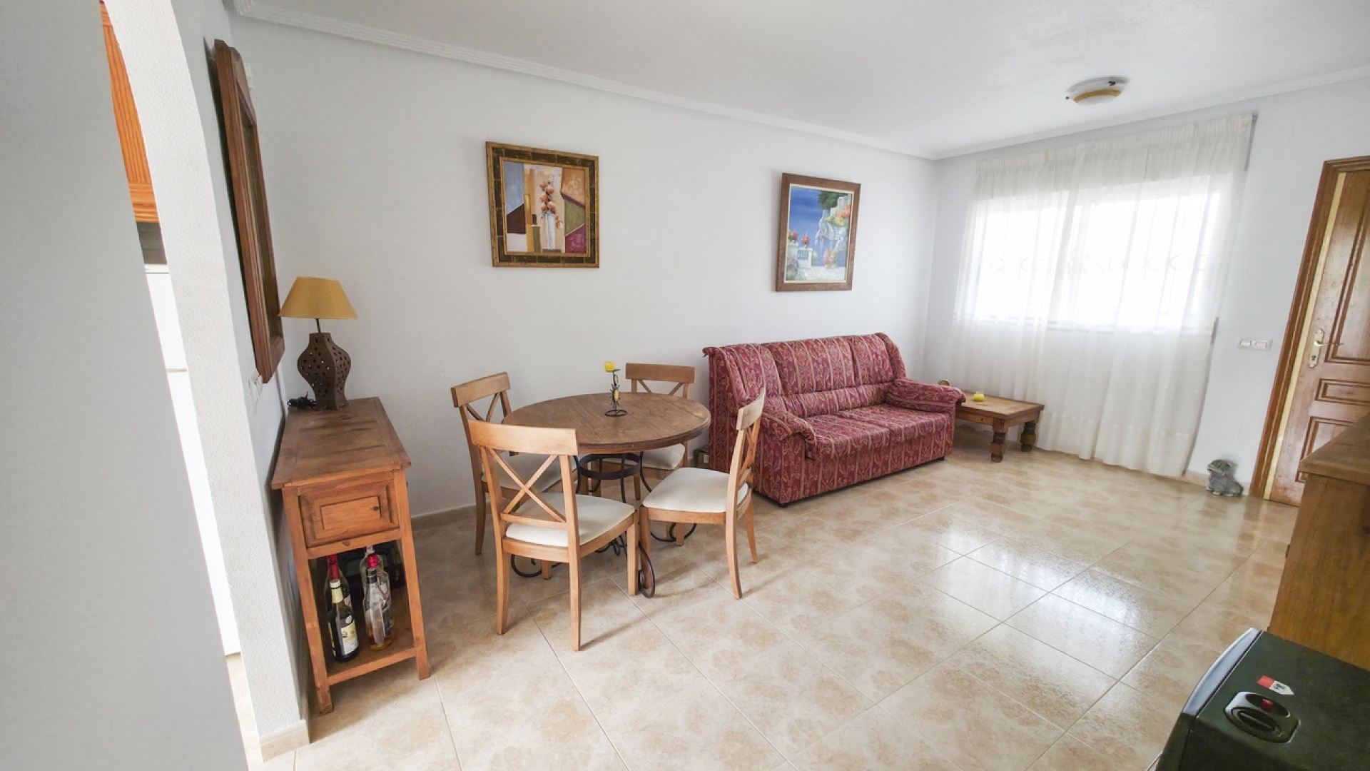 Wederverkoop - Appartement - Villamartin - monte golf