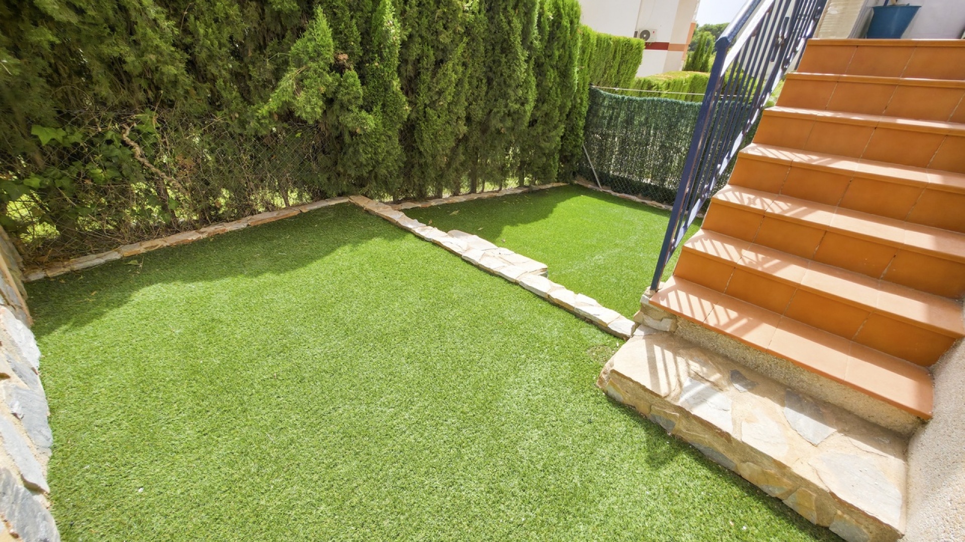 Wederverkoop - Appartement - Villamartin - monte golf