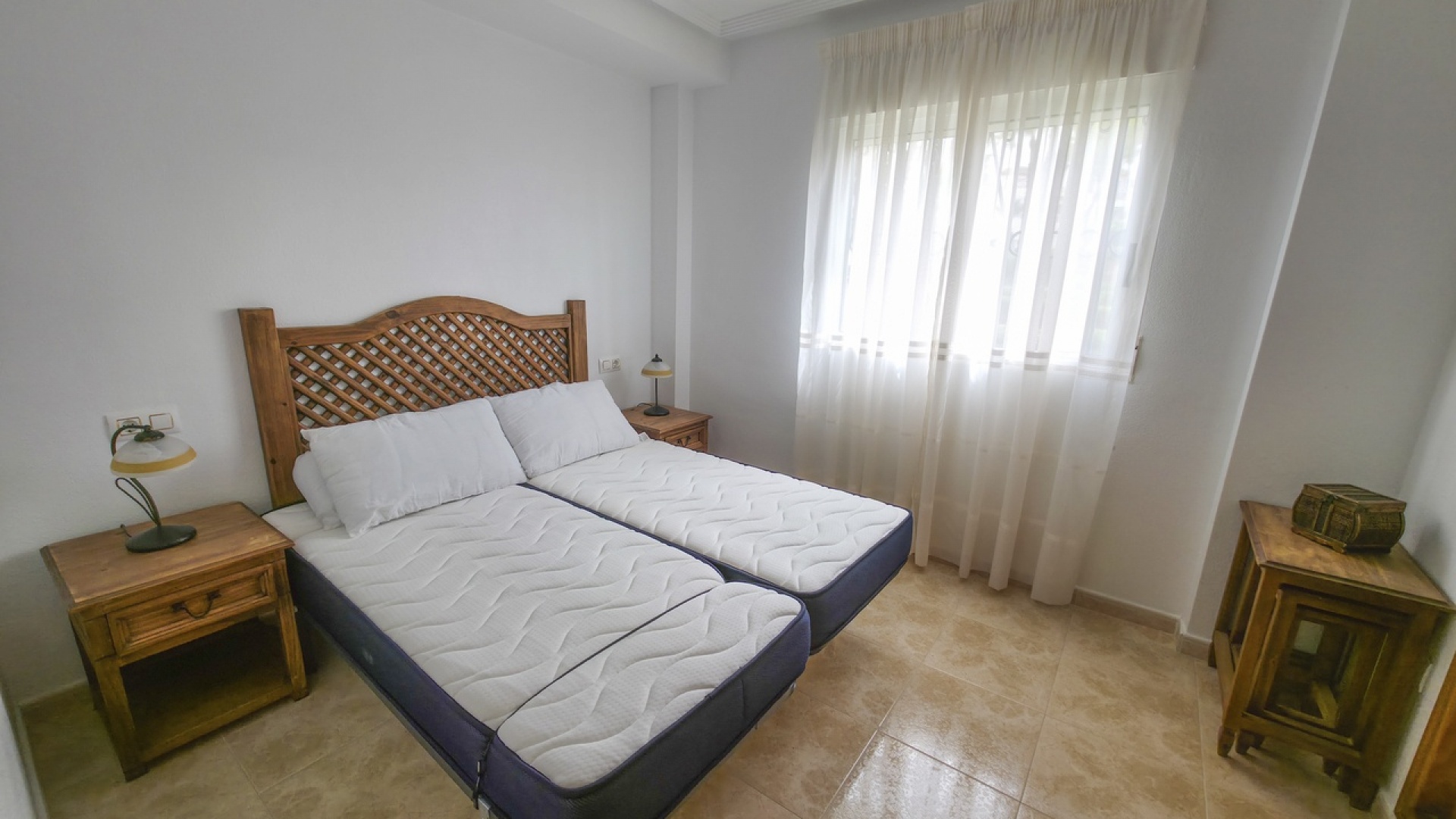 Wederverkoop - Appartement - Villamartin - monte golf