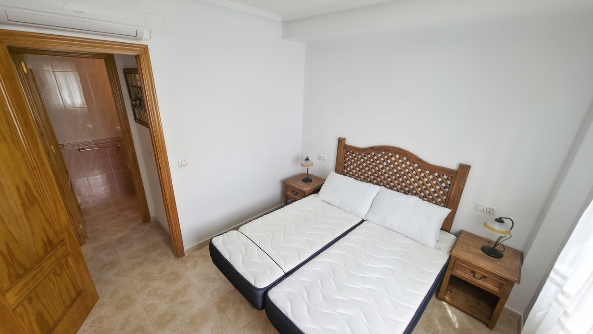 Wederverkoop - Appartement - Villamartin - monte golf