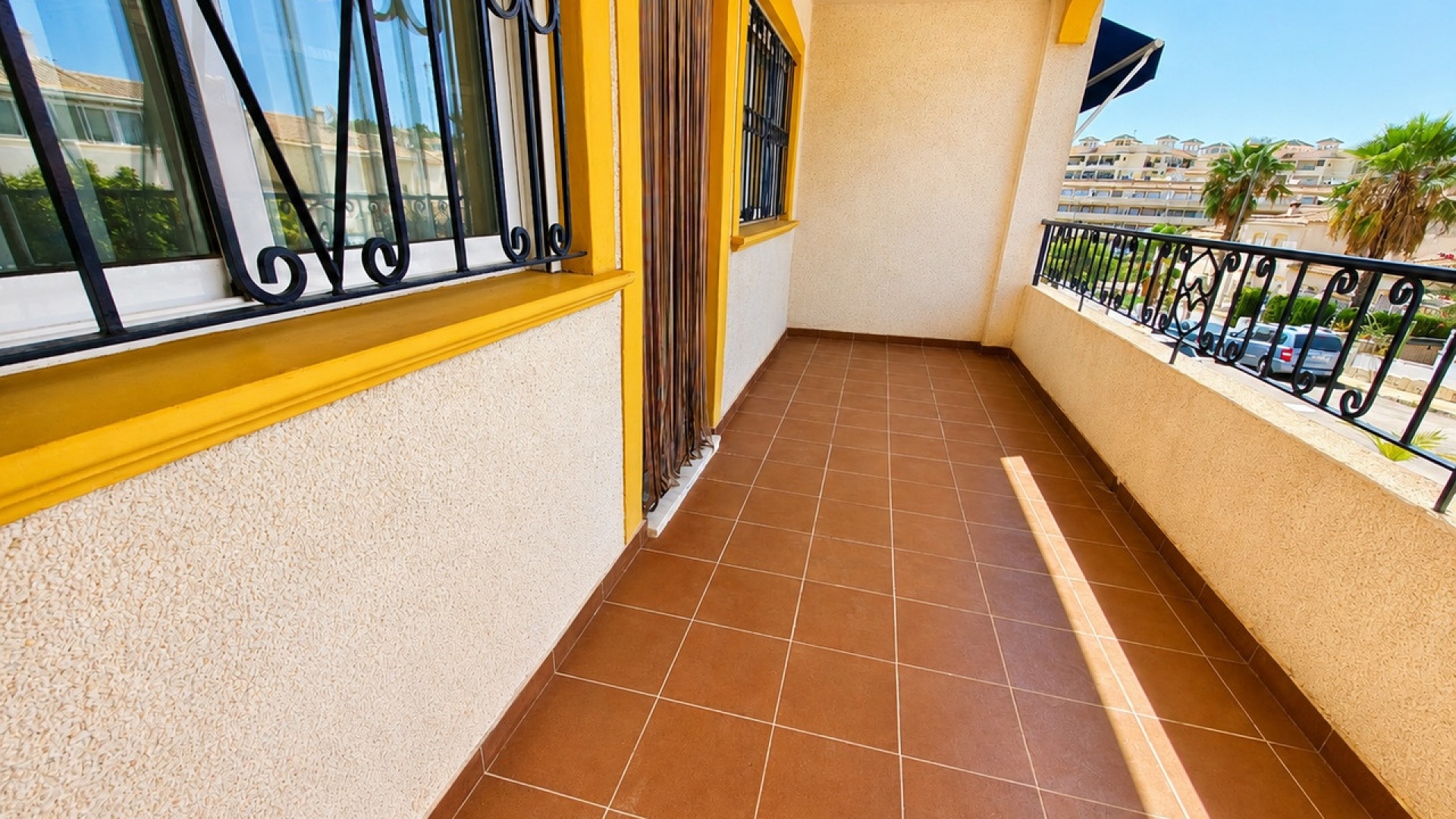 Wederverkoop - Appartement - Villamartin - monte golf
