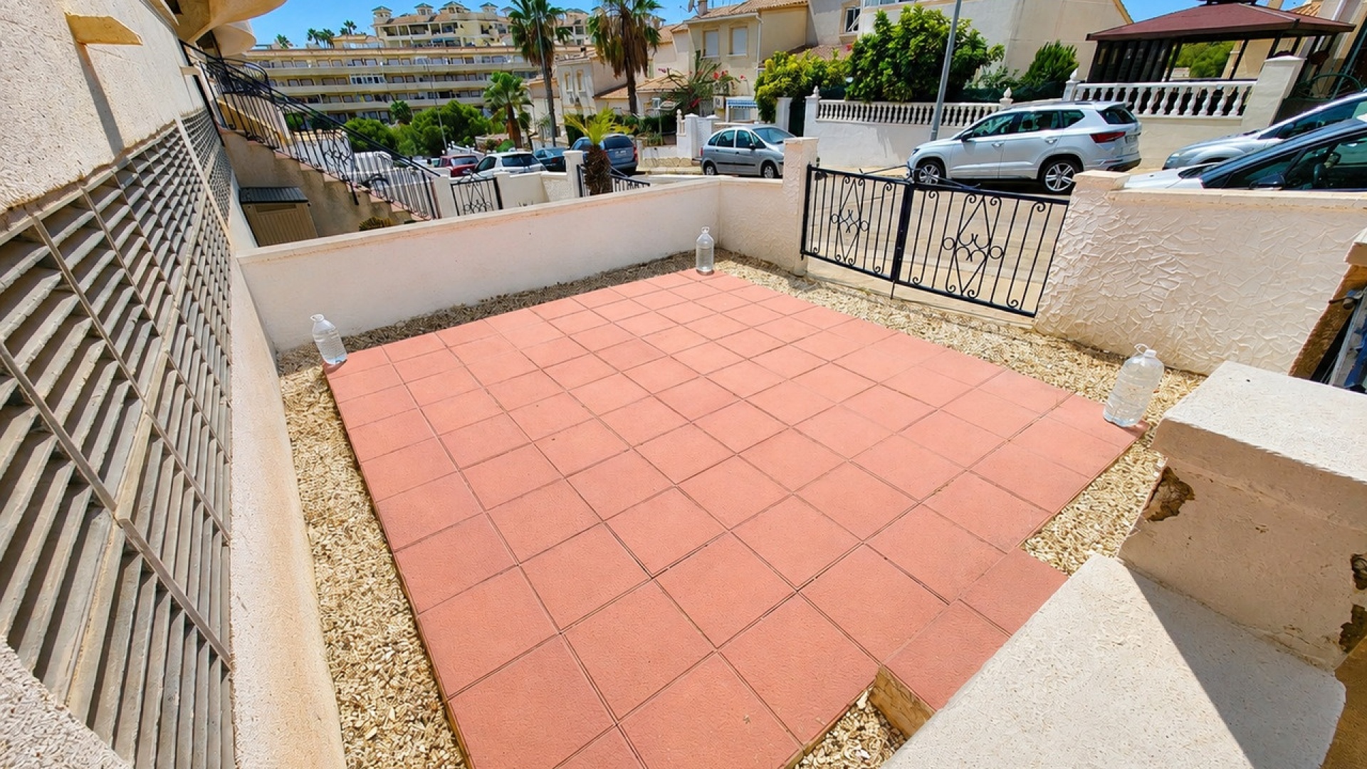 Wederverkoop - Appartement - Villamartin - monte golf