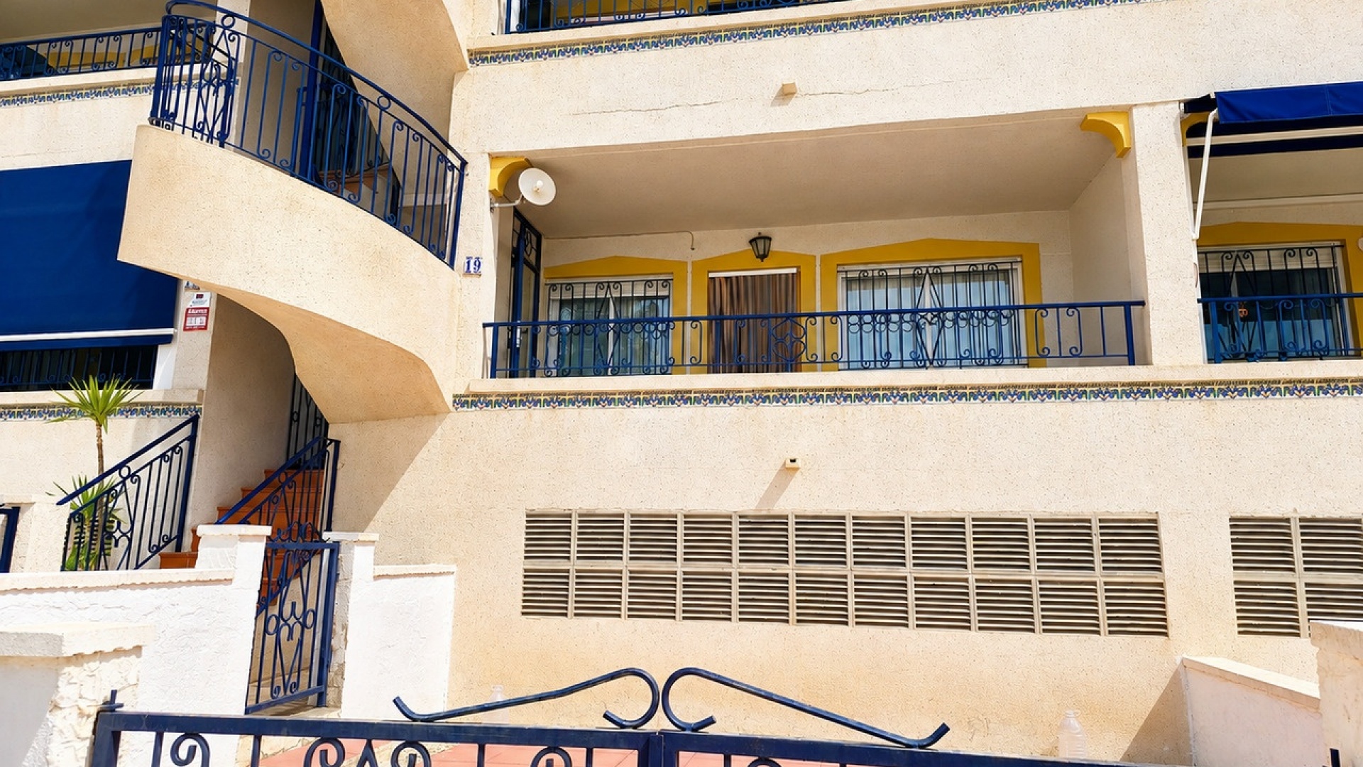Wederverkoop - Appartement - Villamartin - monte golf