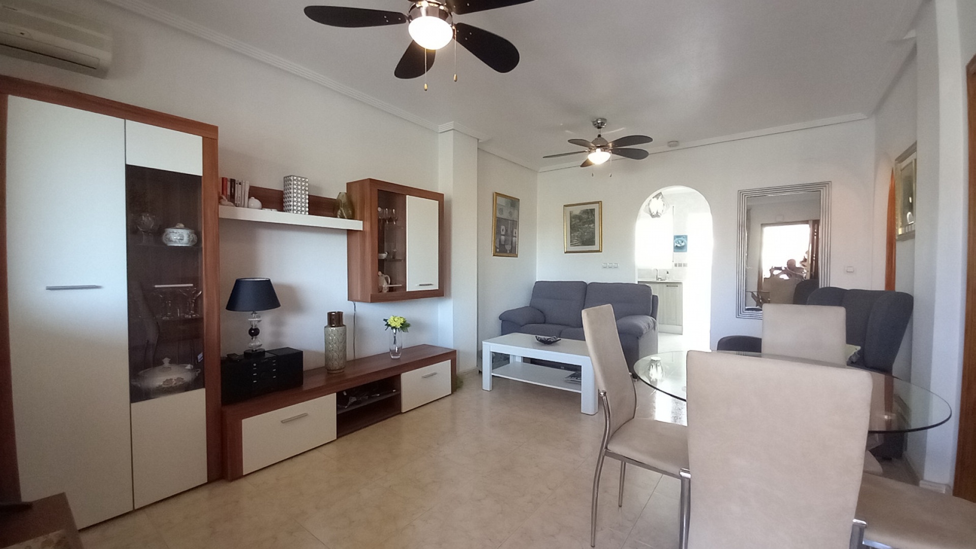 Wederverkoop - Appartement - Villamartin - monte golf