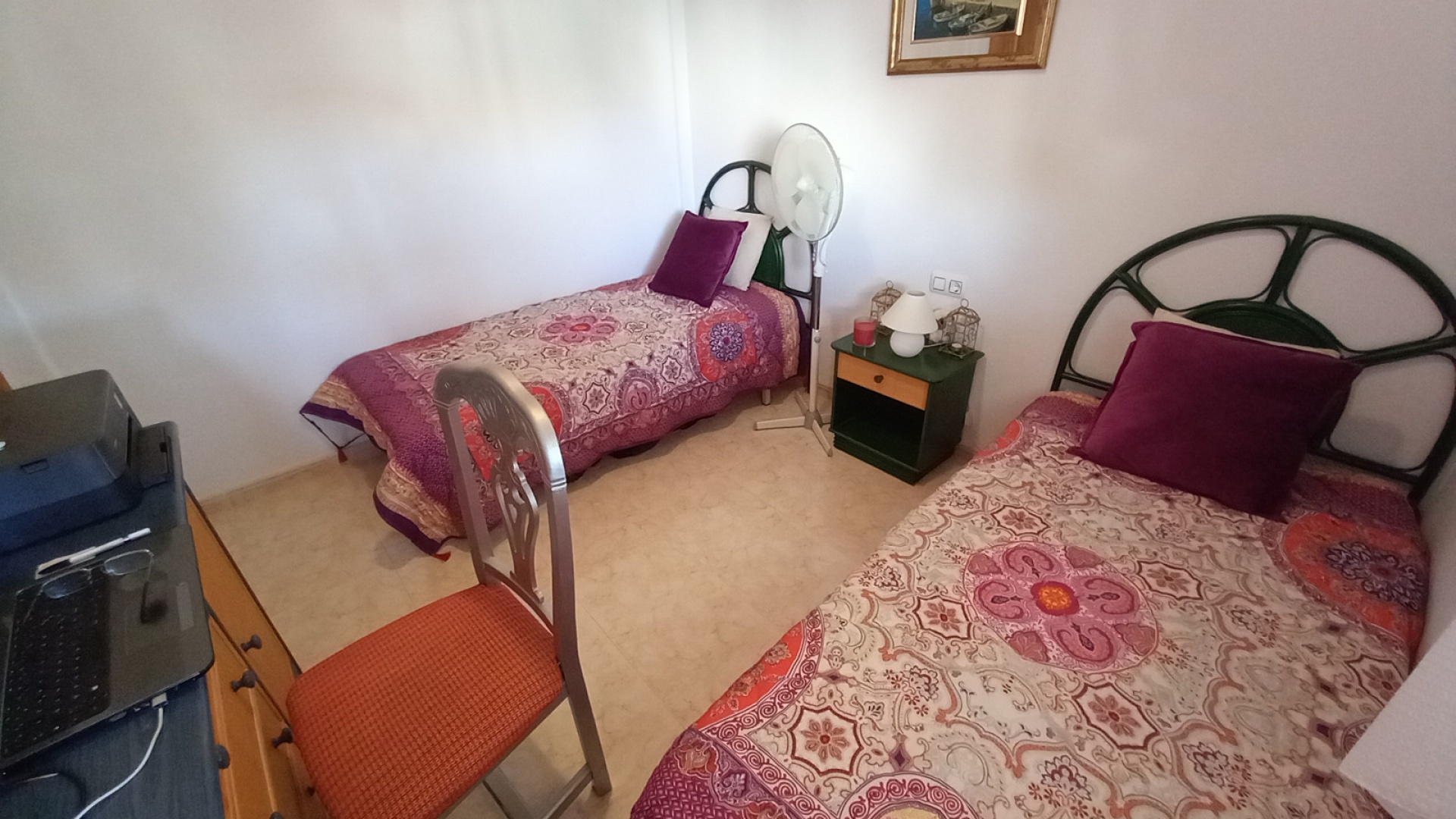 Wederverkoop - Appartement - Villamartin - monte golf