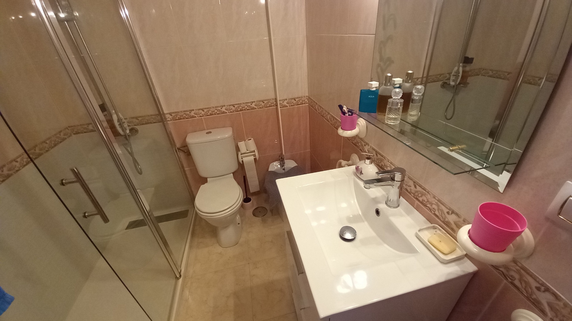 Wederverkoop - Appartement - Villamartin - monte golf