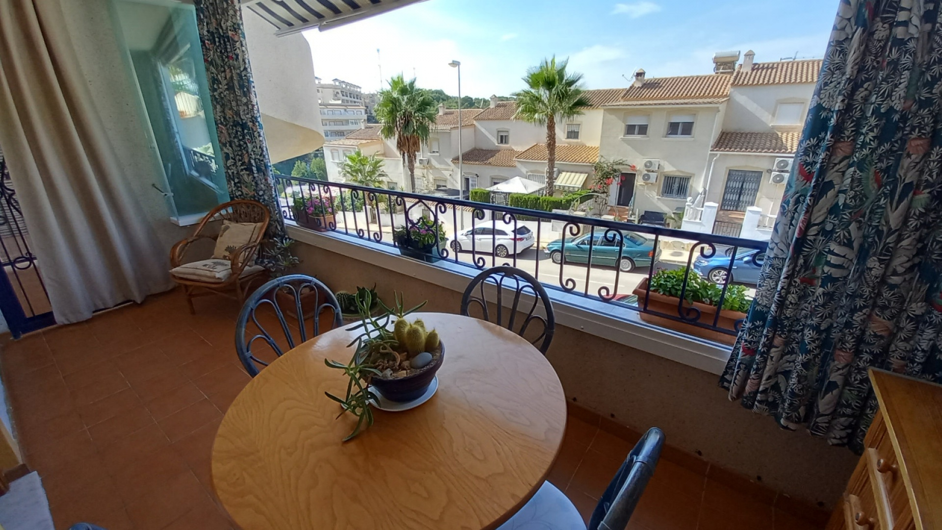 Wederverkoop - Appartement - Villamartin - monte golf