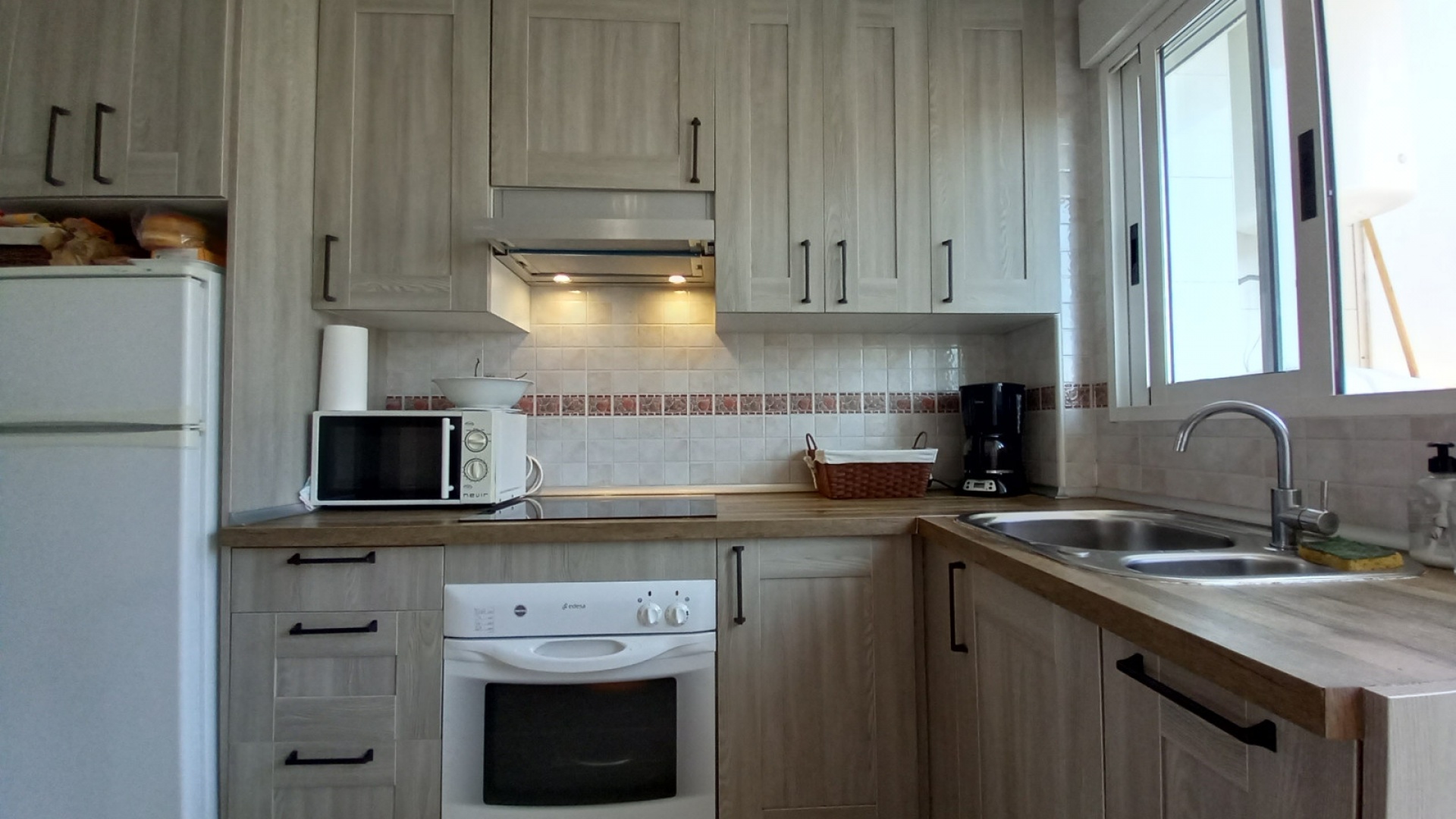 Wederverkoop - Appartement - Villamartin - monte golf