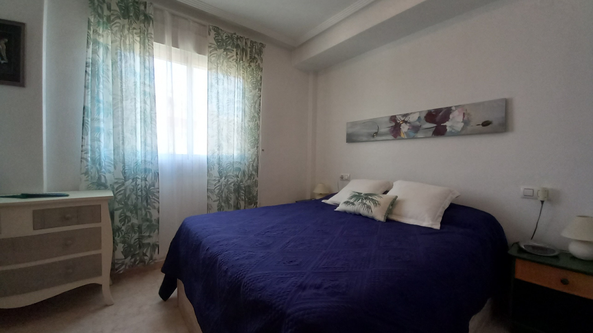 Wederverkoop - Appartement - Villamartin - monte golf