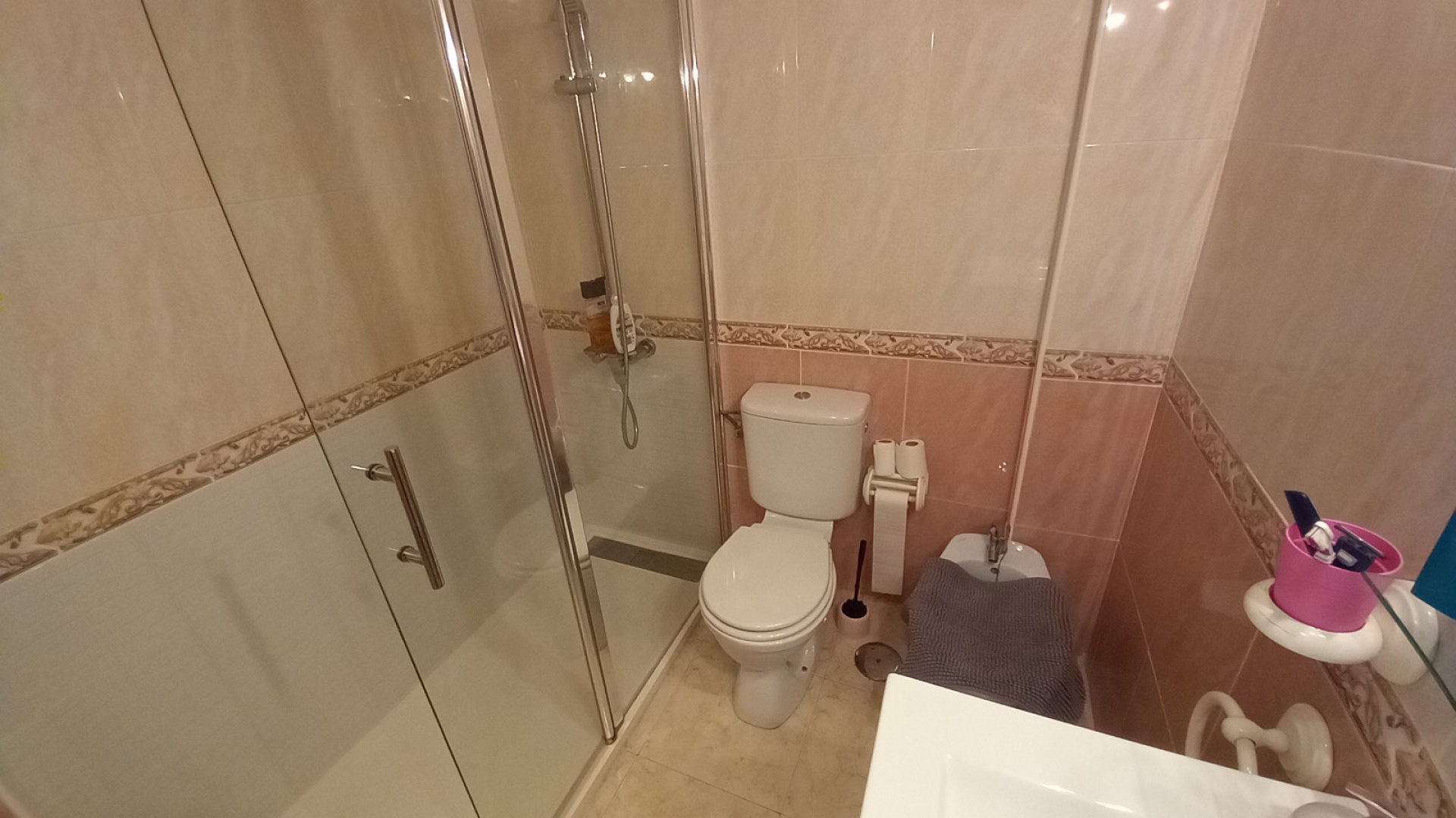 Wederverkoop - Appartement - Villamartin - monte golf