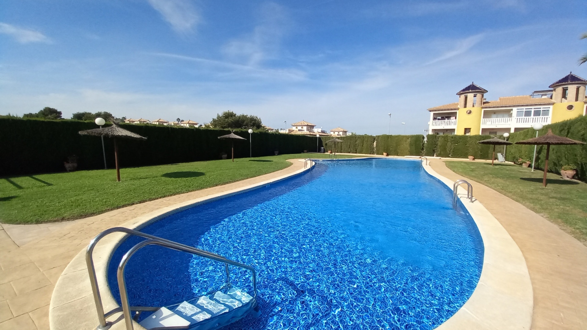 Wederverkoop - Appartement - Villamartin - monte golf